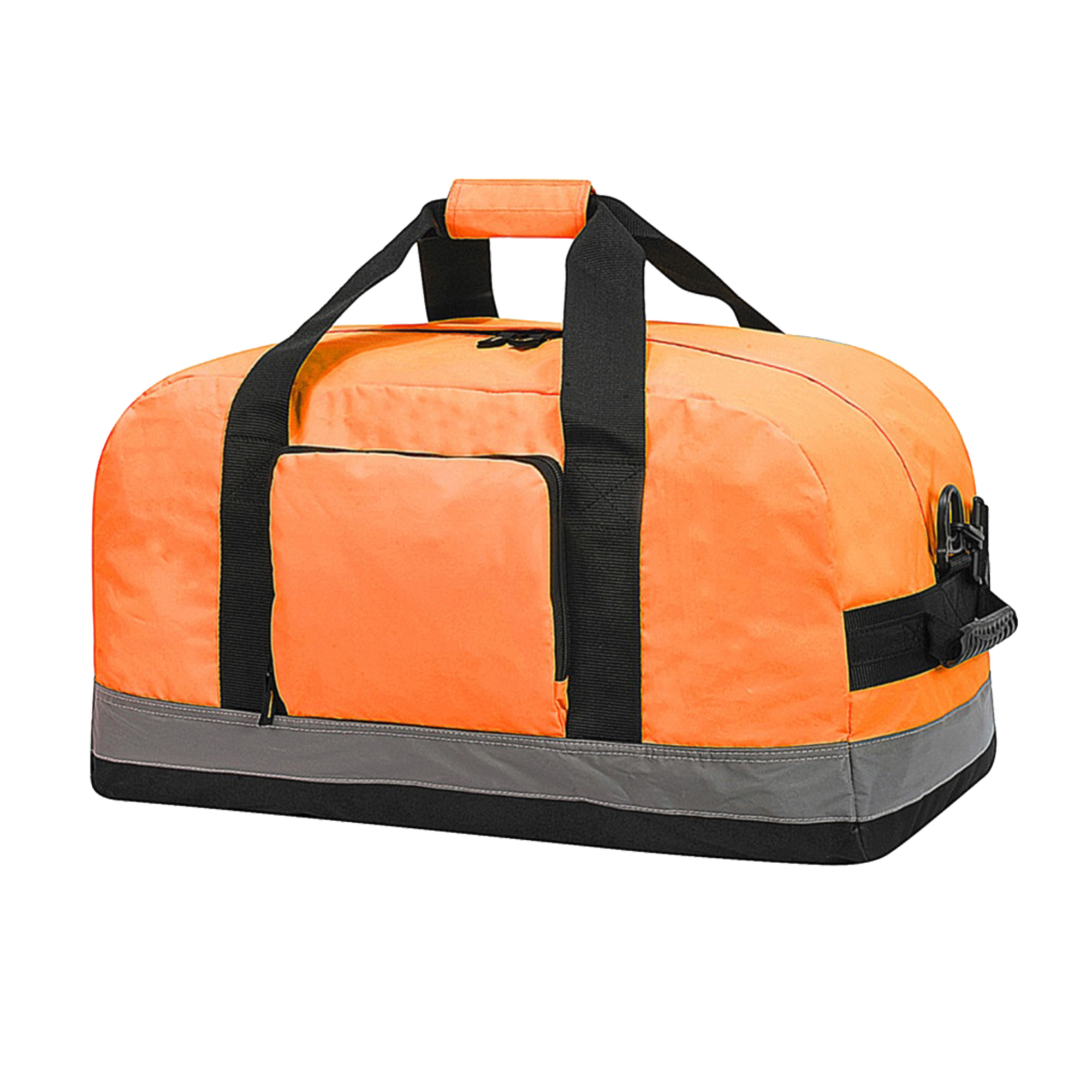 Bolsa Deportiva Modelo Seattle Workwear (50 Litros) (paquete De 2)