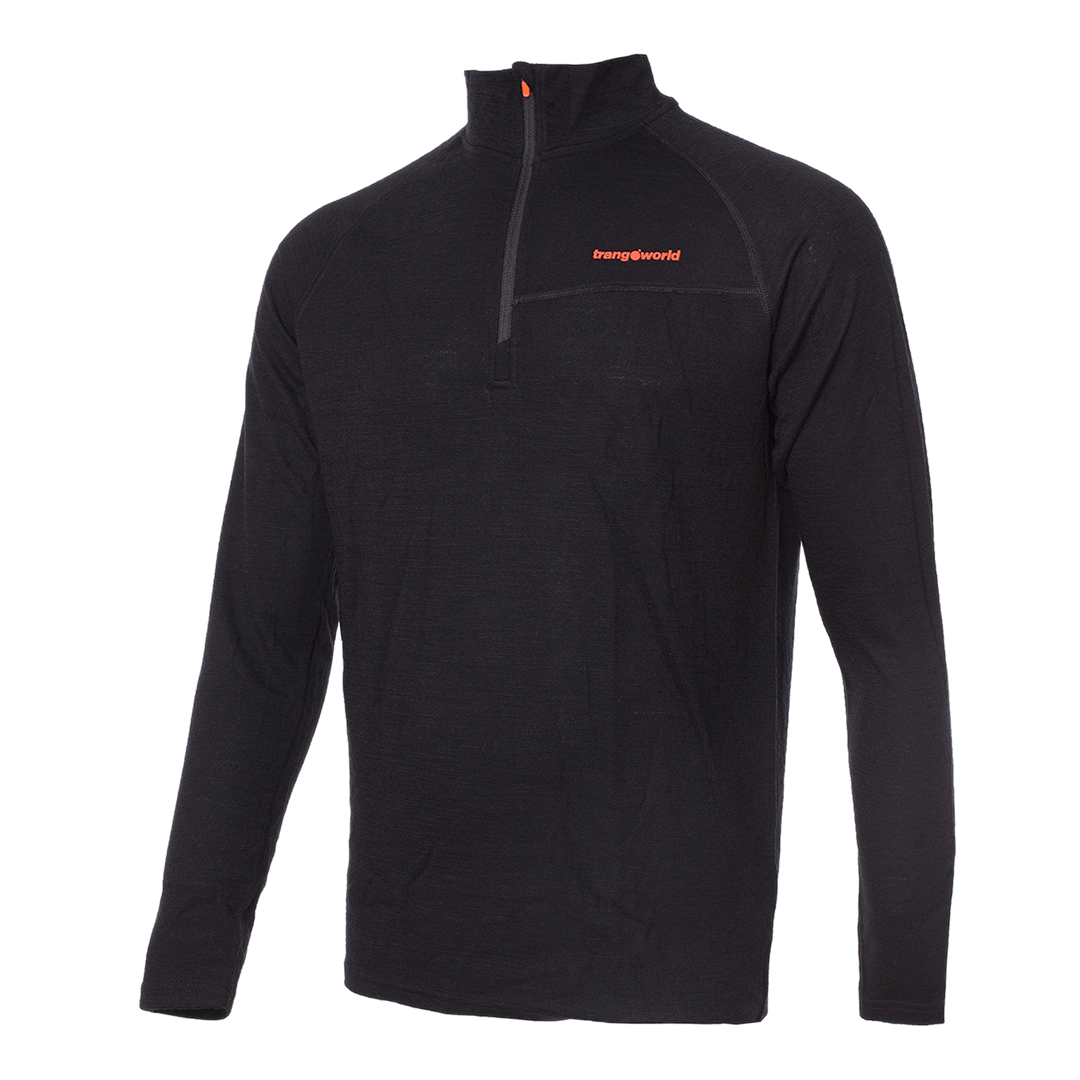 Pullover Interior Trangoworld Trx2 Wool Pro Vd