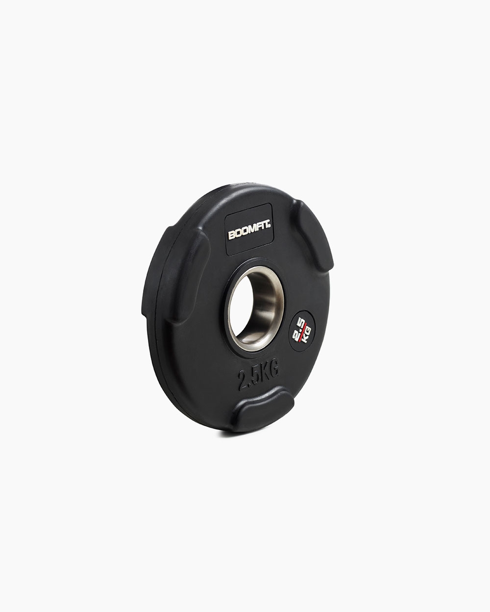 Disco Olímpico 2,5kg - Boomfit