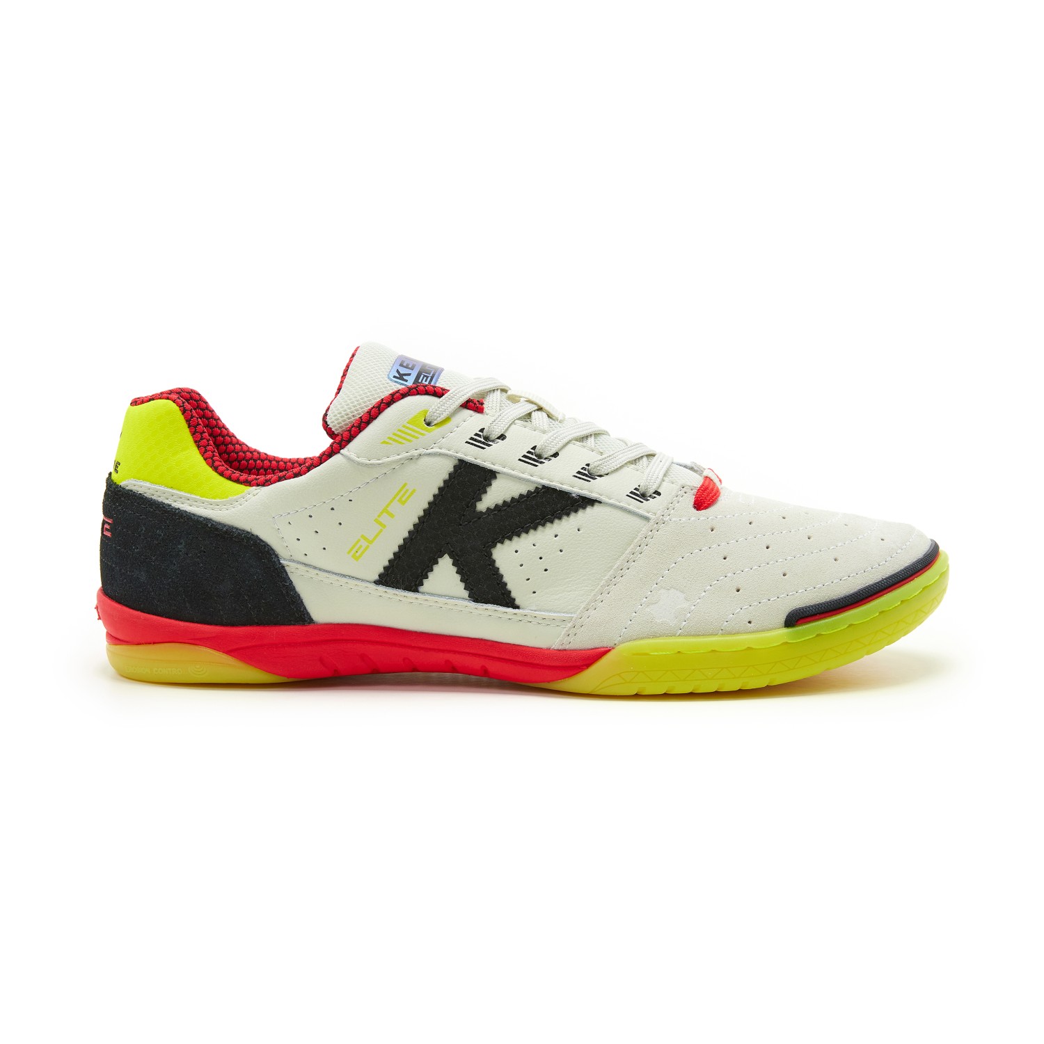 Zapatillas De Fútbol Sala Kelme Elite