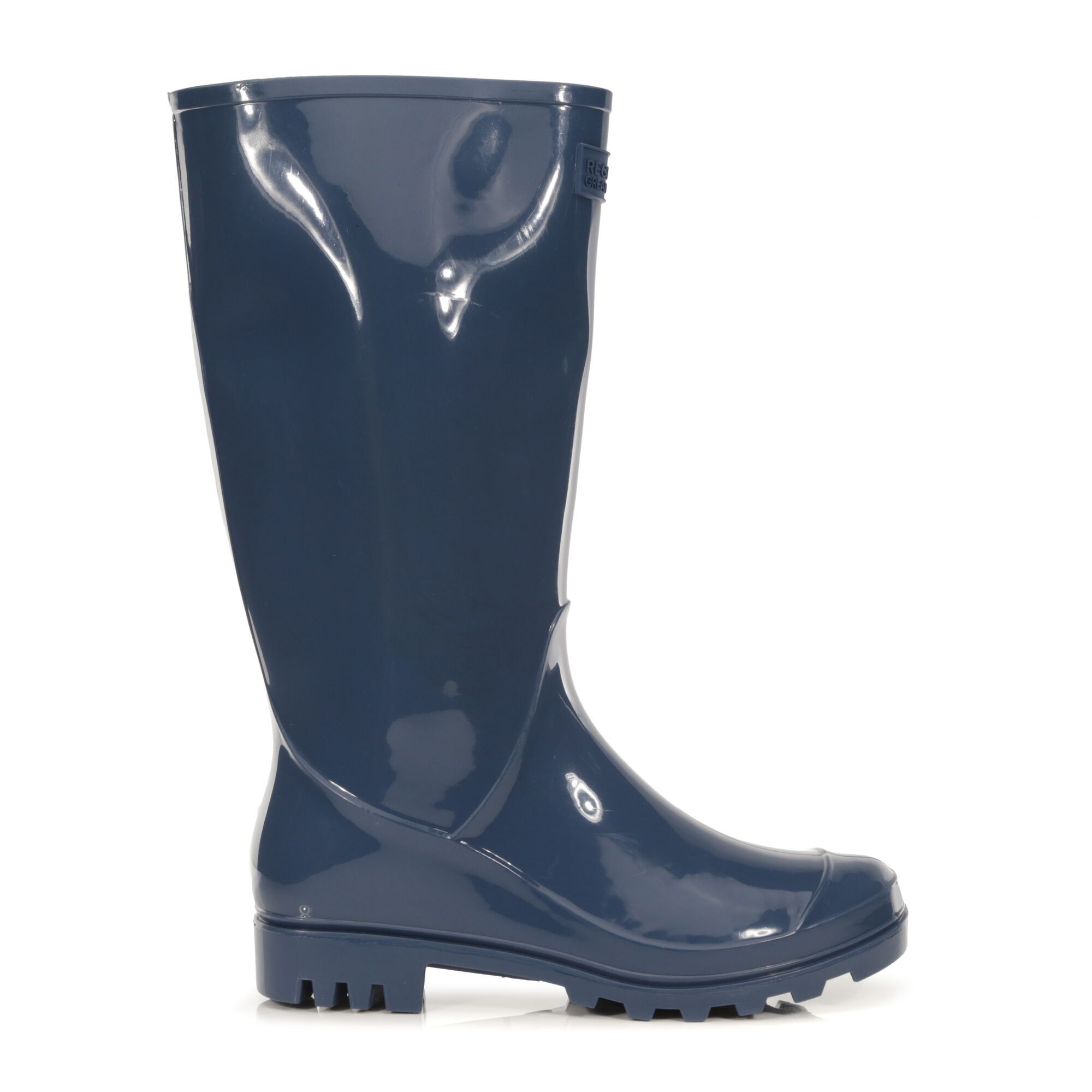 Botas De Agua Regatta Wenlock