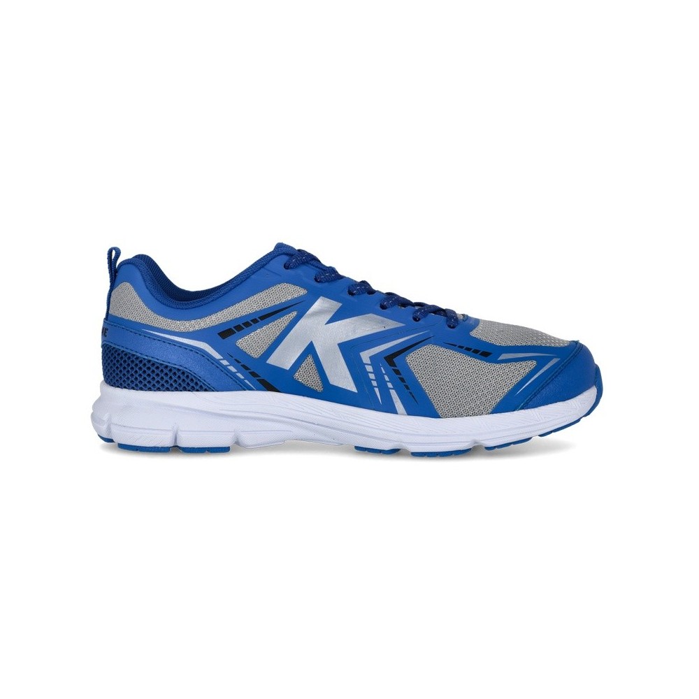 Zapatillas Running Kelme K Kinetic Azul