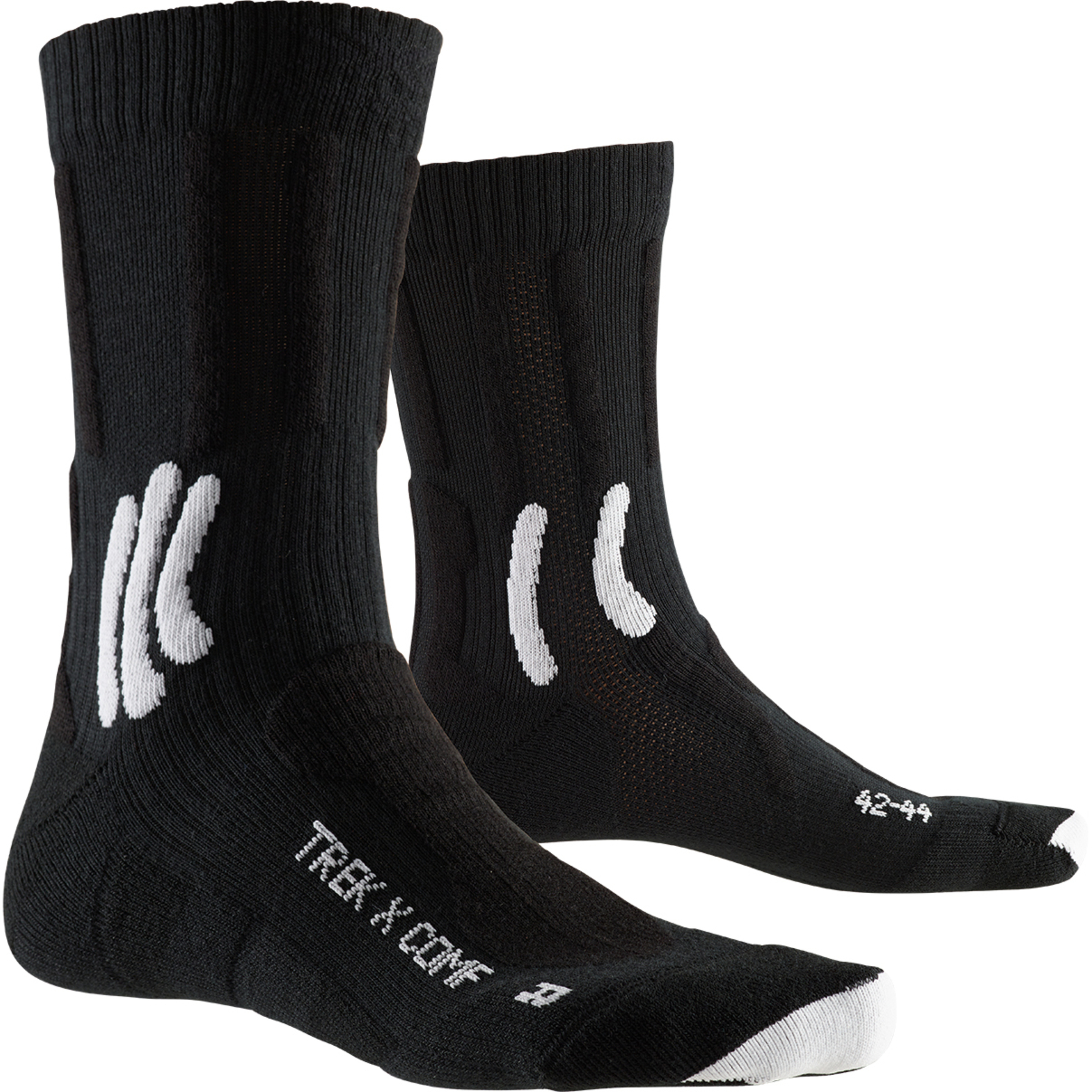 Calcetin Trek X Comf (Multiplo 3 Uds) X-socks