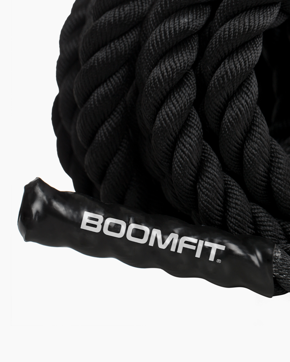 Cuerda De Batalla Boomfit 12m