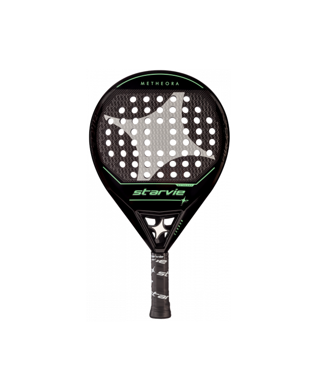 Raquete De Padel Starvie Metheora Dual