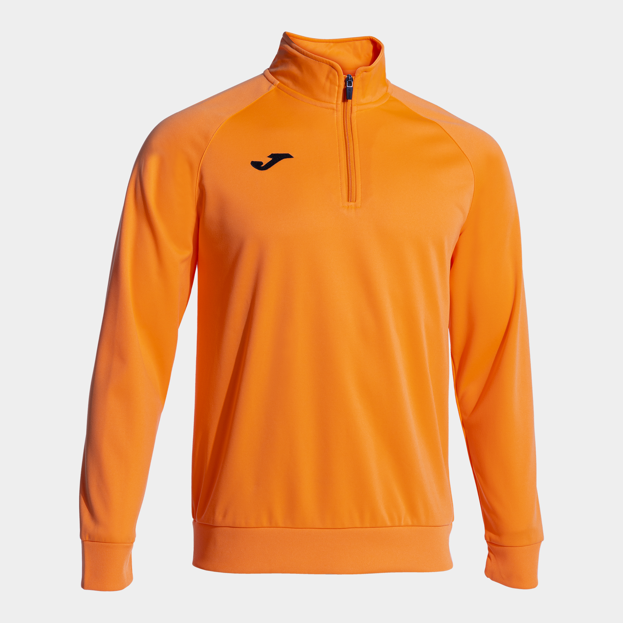 Sudadera Joma Faraon Naranja Flúor