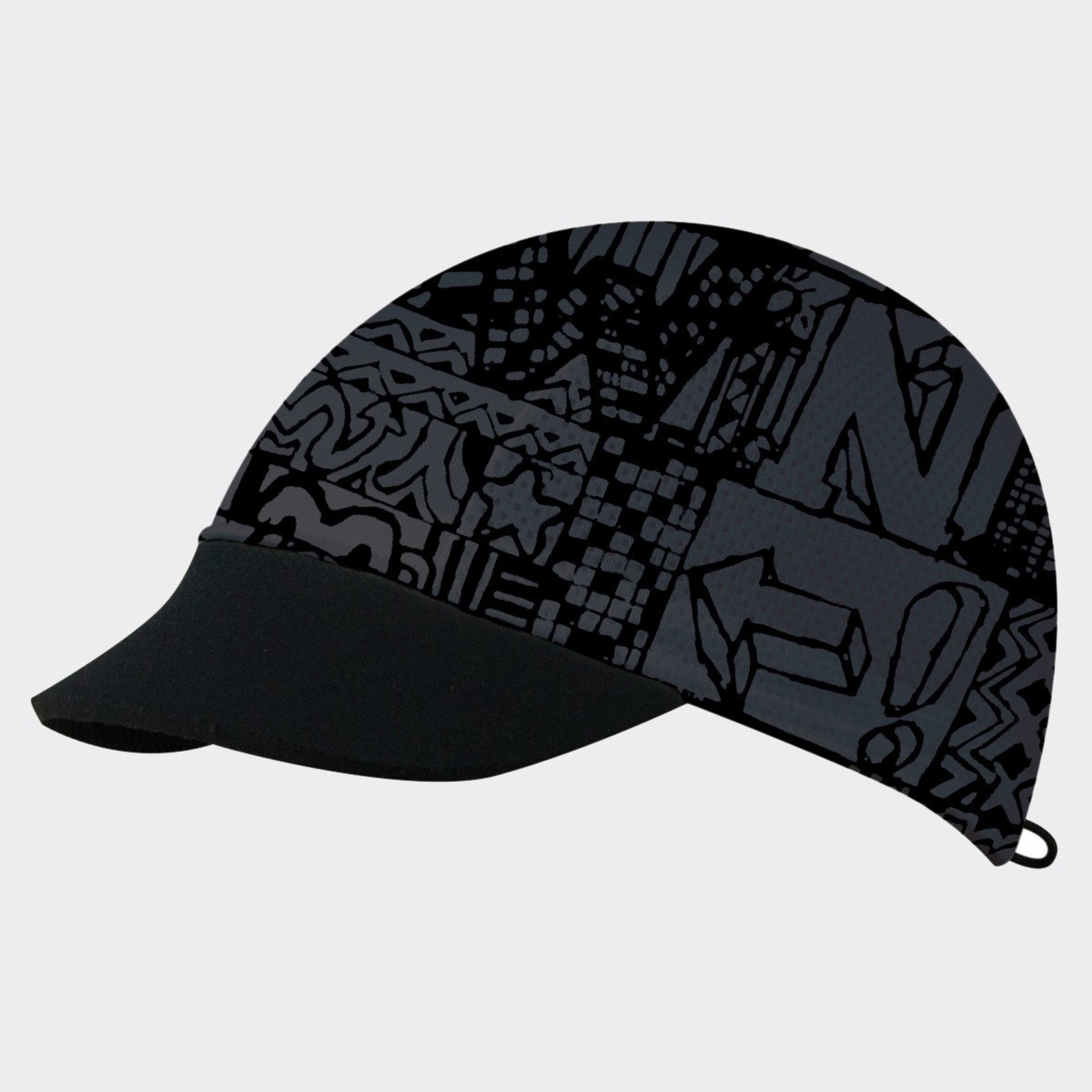 Coolcap Urban Black