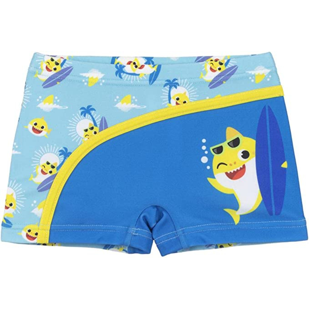 Bañador Baby Shark 71461