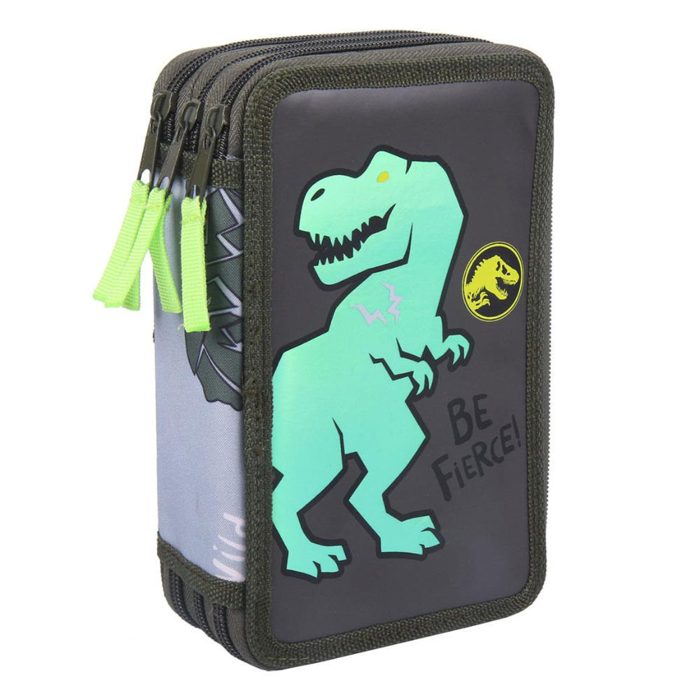 Plumier Jurassic World 73498