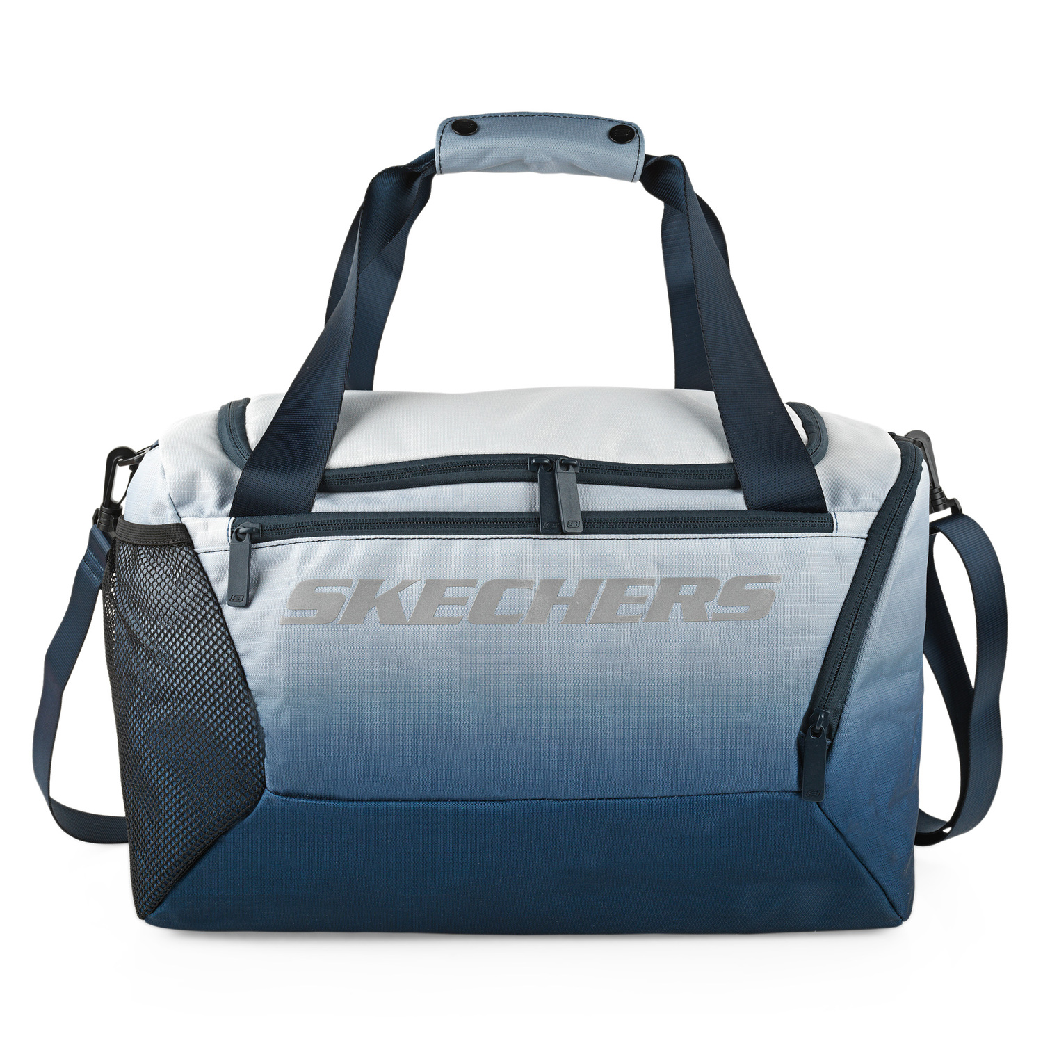 Bolsa Deportiva Skechers S1201 - azul - 