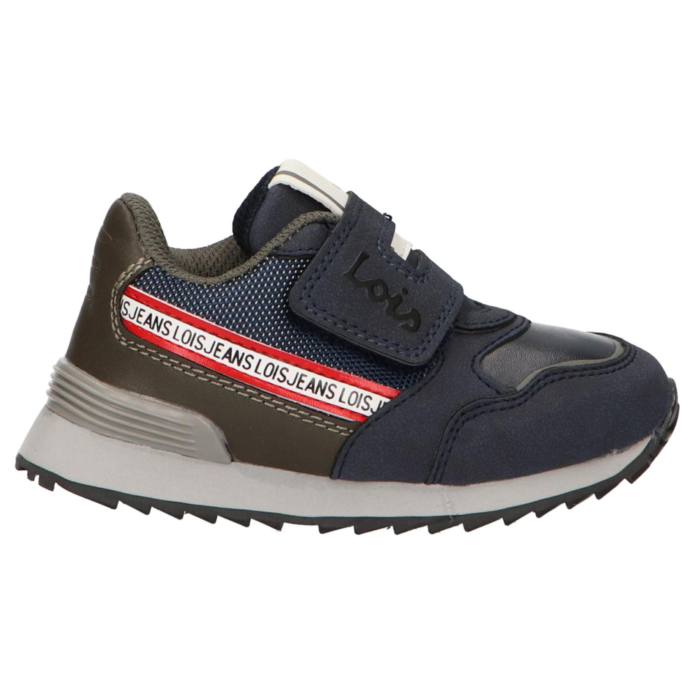 Zapatillas Deporte Lois Jeans 46108