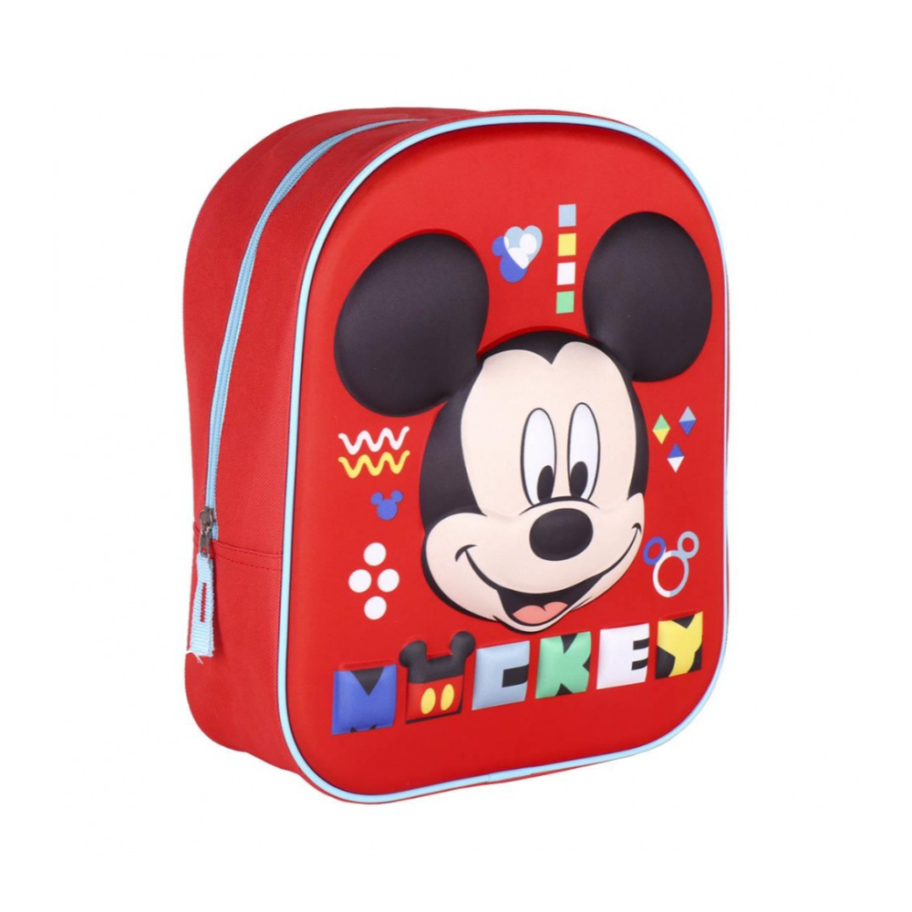 Mochila Mickey Mouse 73466