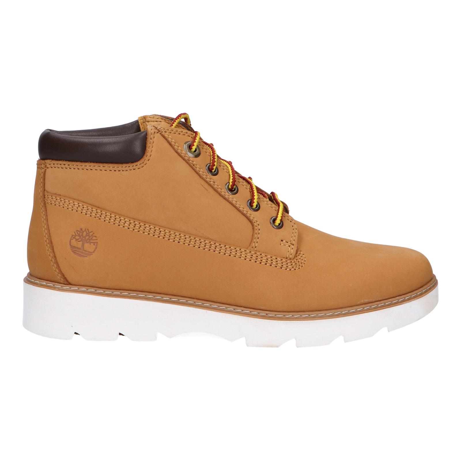 Botines Timberland A26kk Keeley