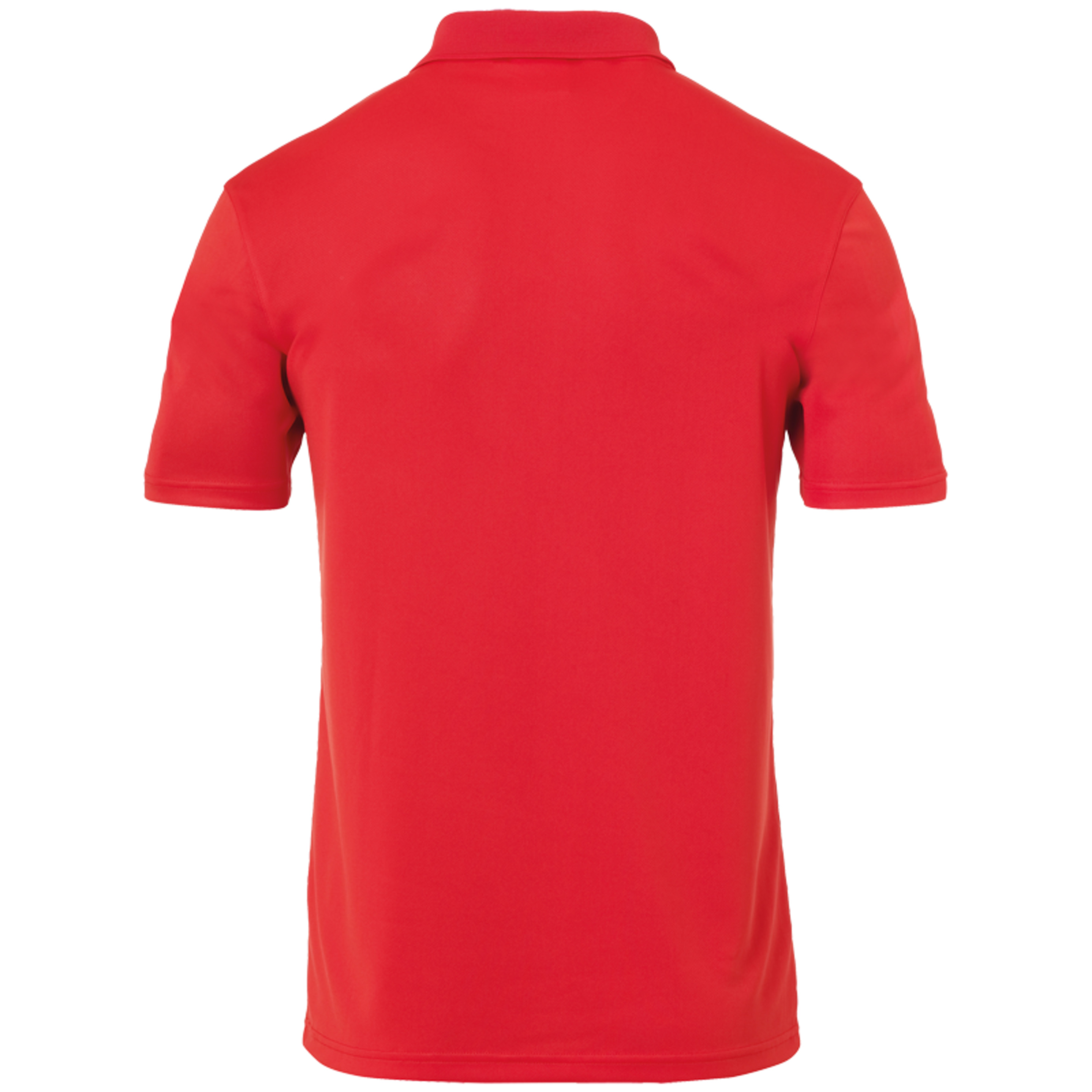 Stream 22 Polo Shirt Red Uhlsport