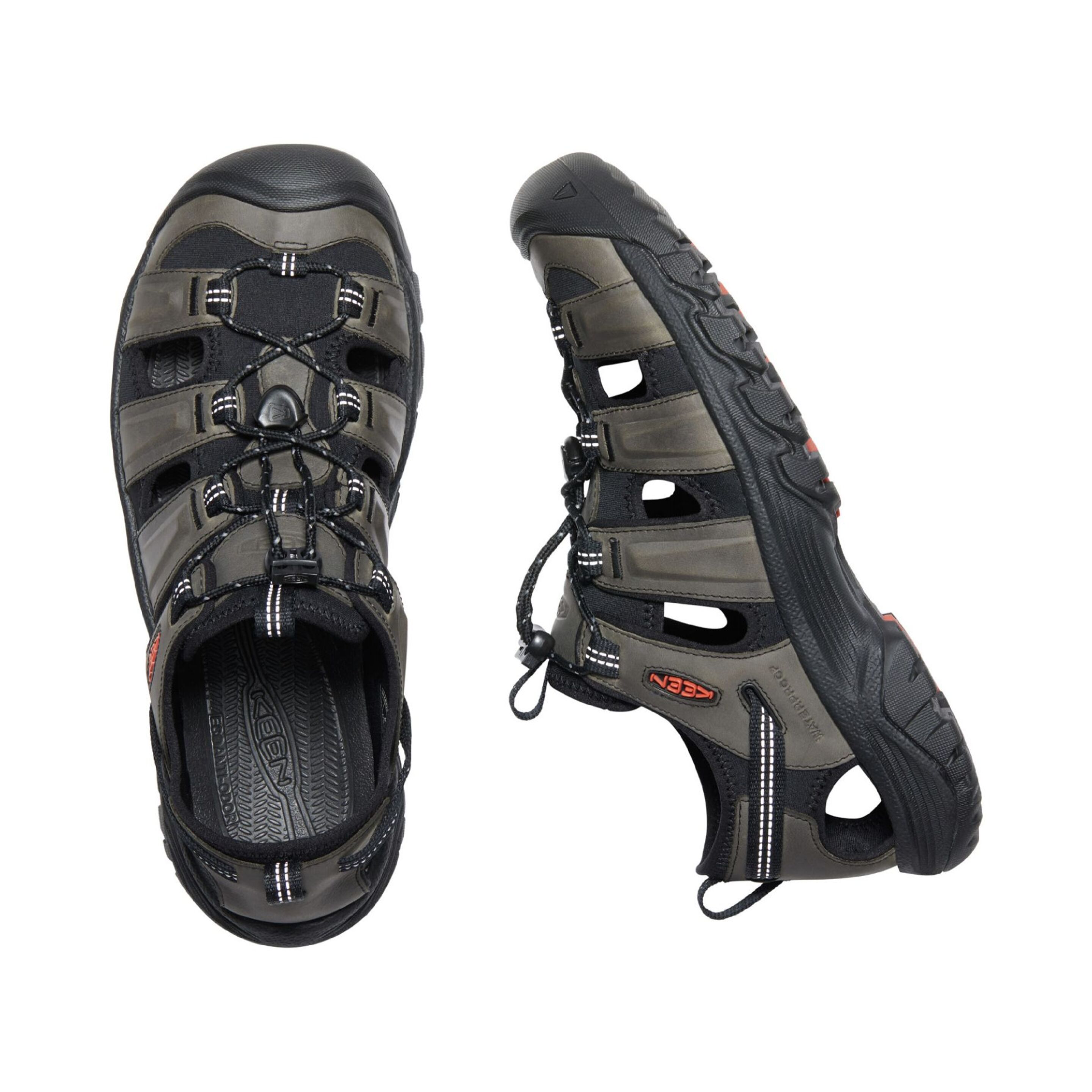 Sandalias Keen Targhee Iii Sandal