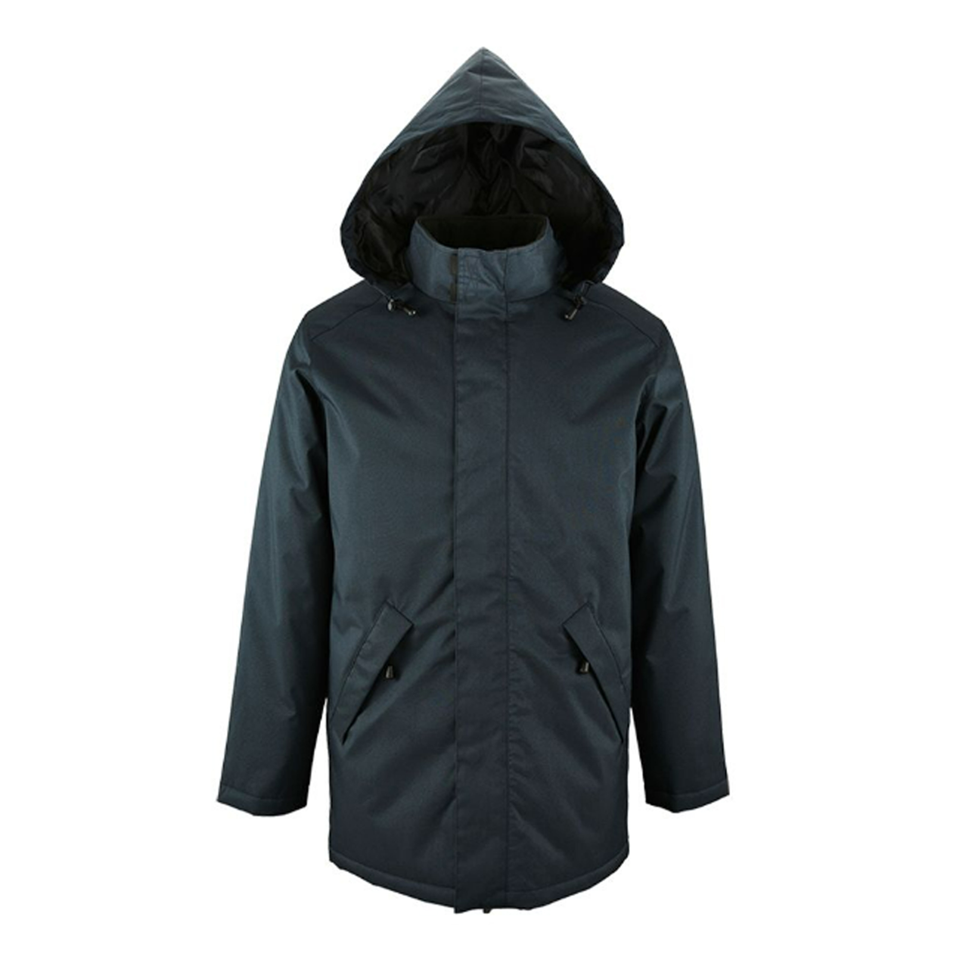 Chaqueta Acolchada Sols Robyn