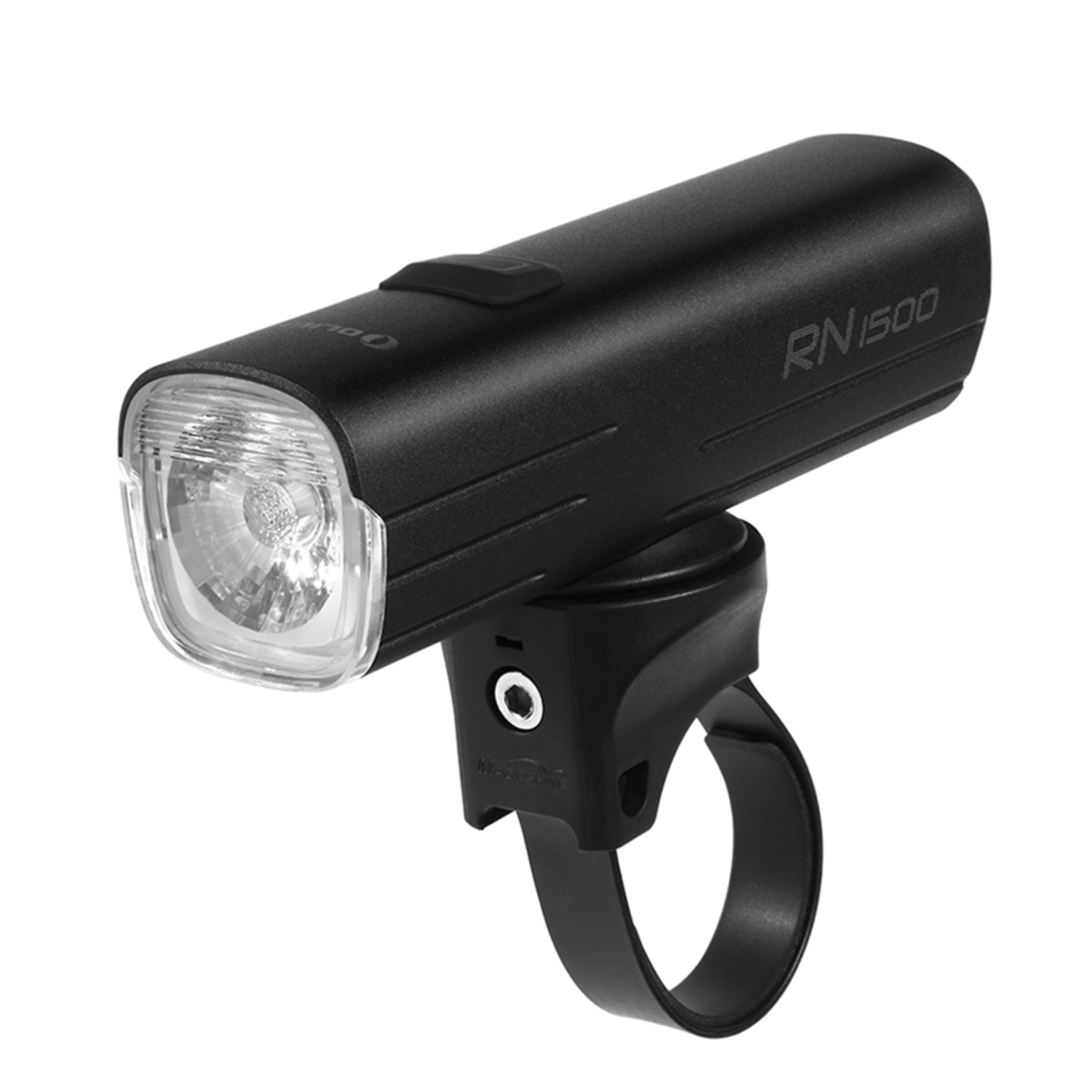 Luz Dianteira Da Bicicleta Olight Rn 1500 Lumens