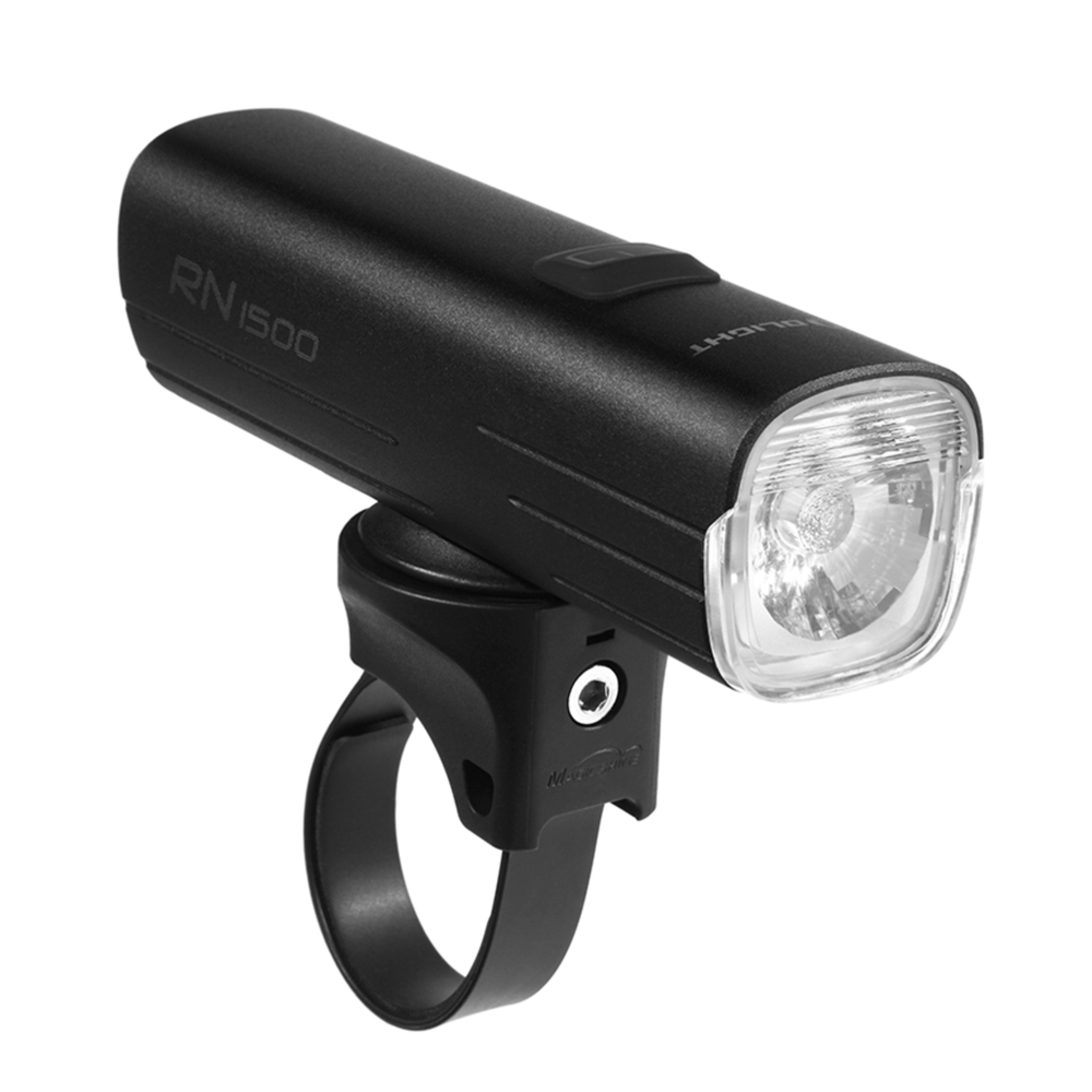 Luz Dianteira Da Bicicleta Olight Rn 1500 Lumens