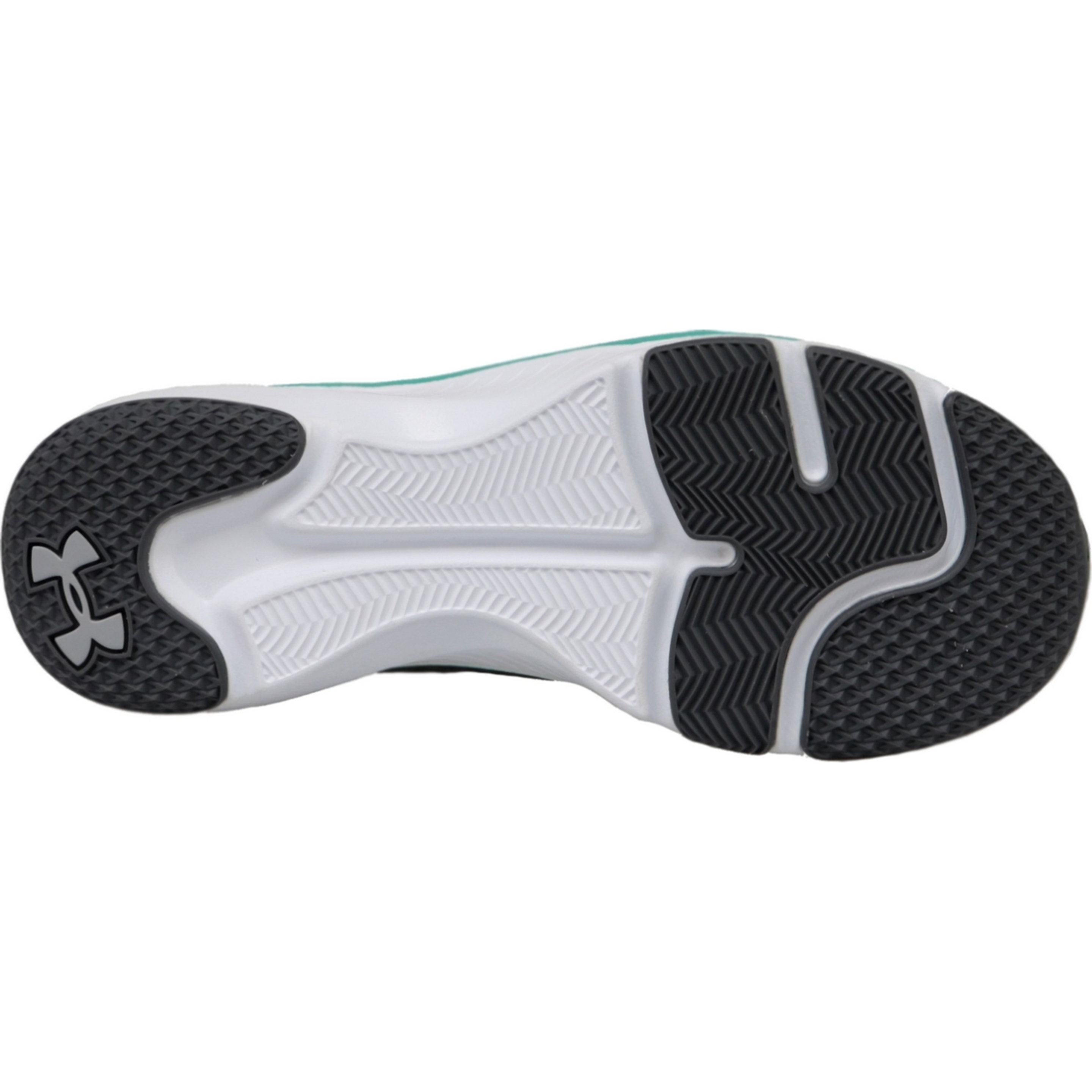 Zapatillas Under Armour Micro G Press Tr