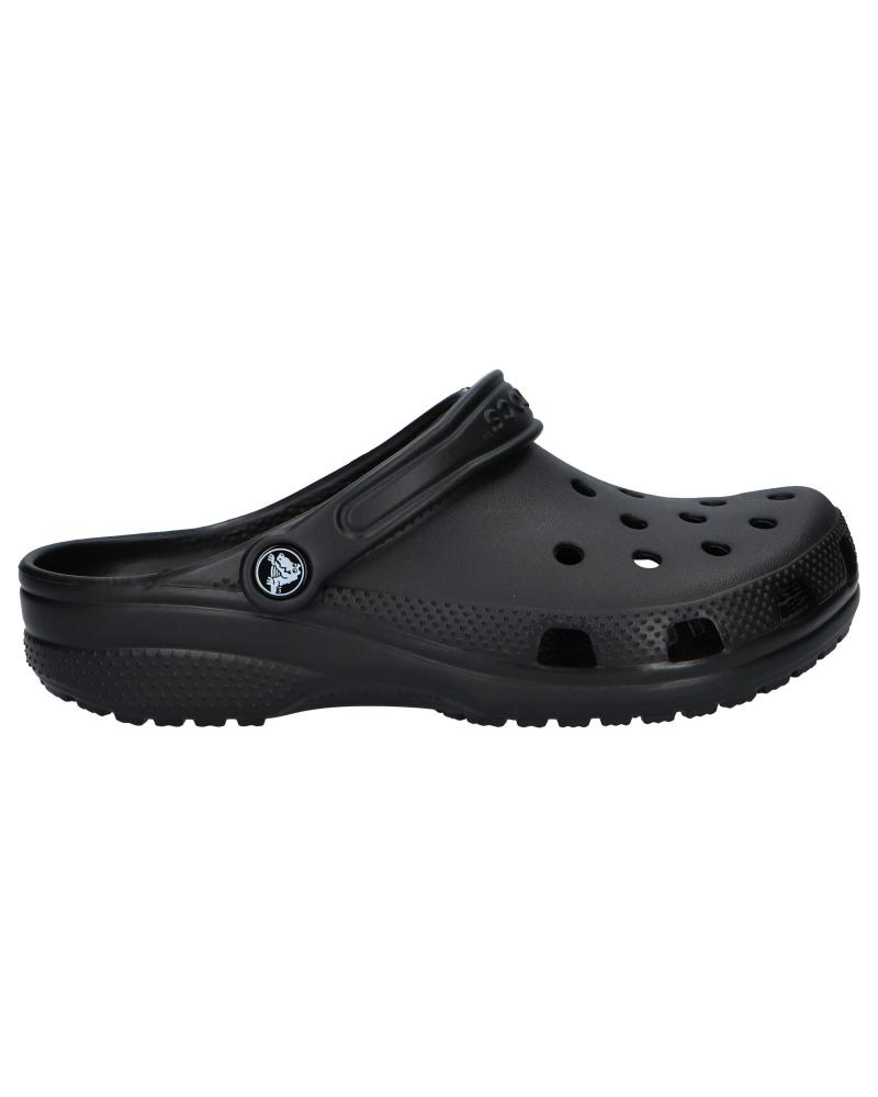Crocs 206991 - negro - 
