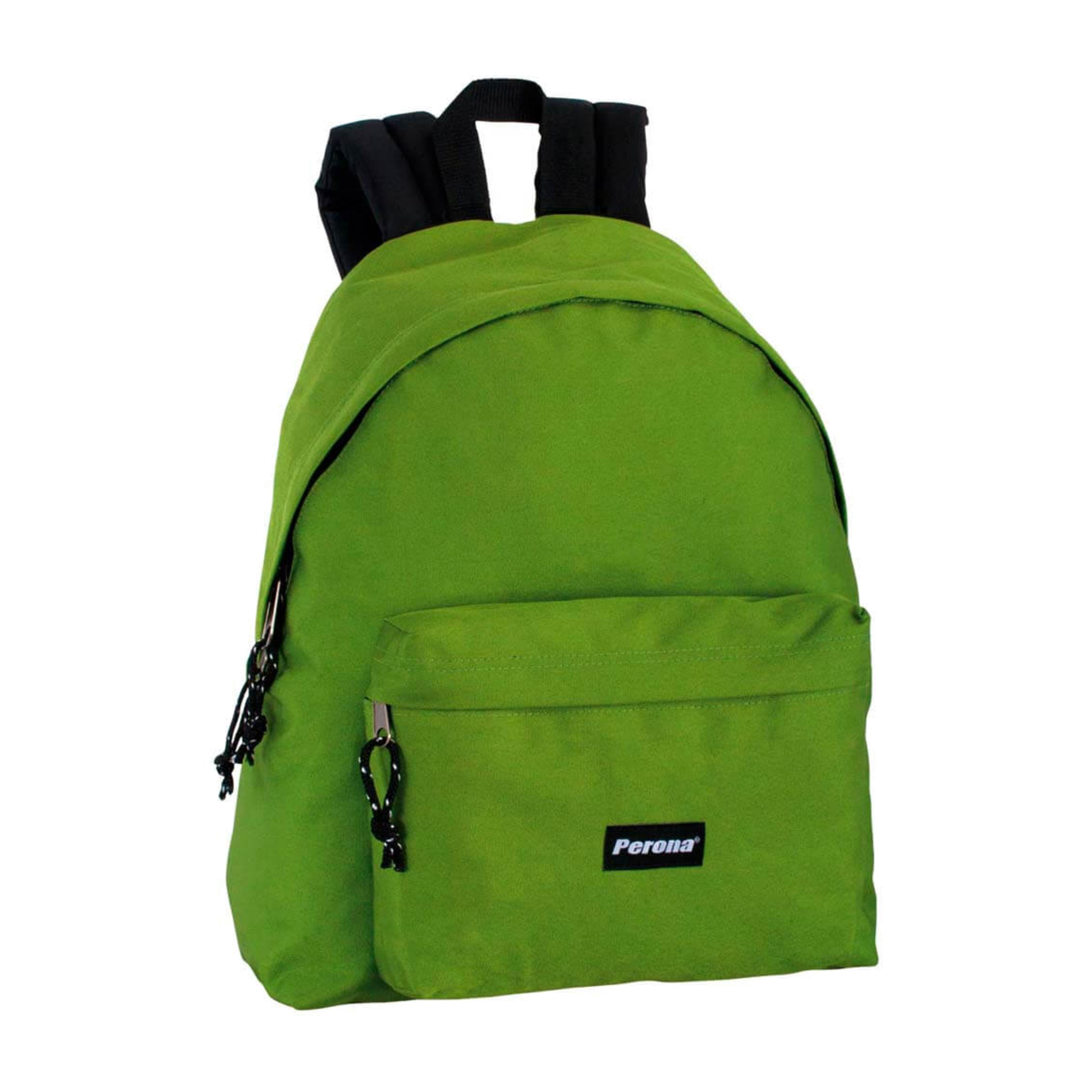 Mochila Perona Vulcano Green