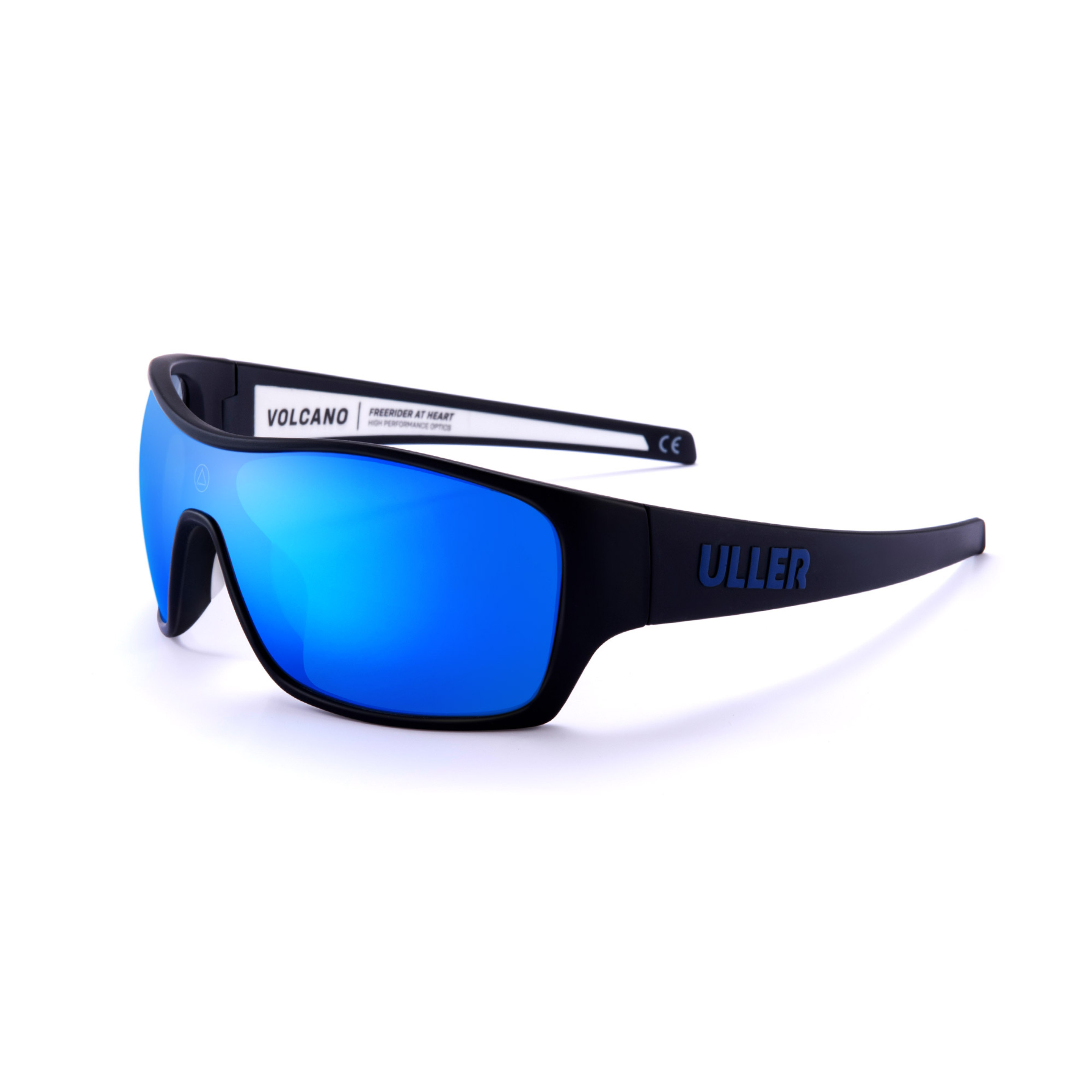 Gafas De Sol Deportivas Para Cliclismo Uller Volcano