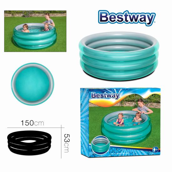 Piscina Criança Insuflável Bestway