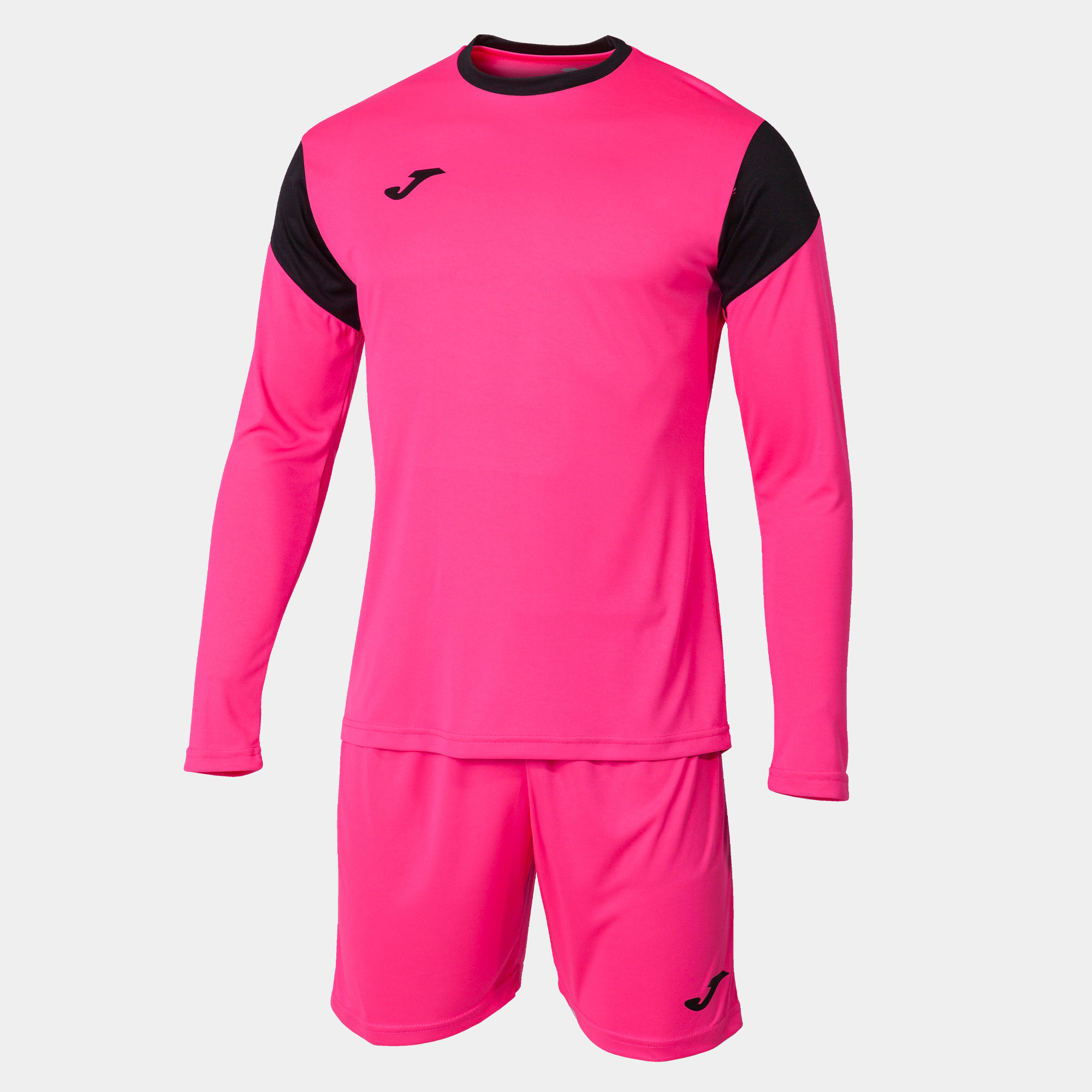 Set Camiseta Y Short Joma Phoenix Gk