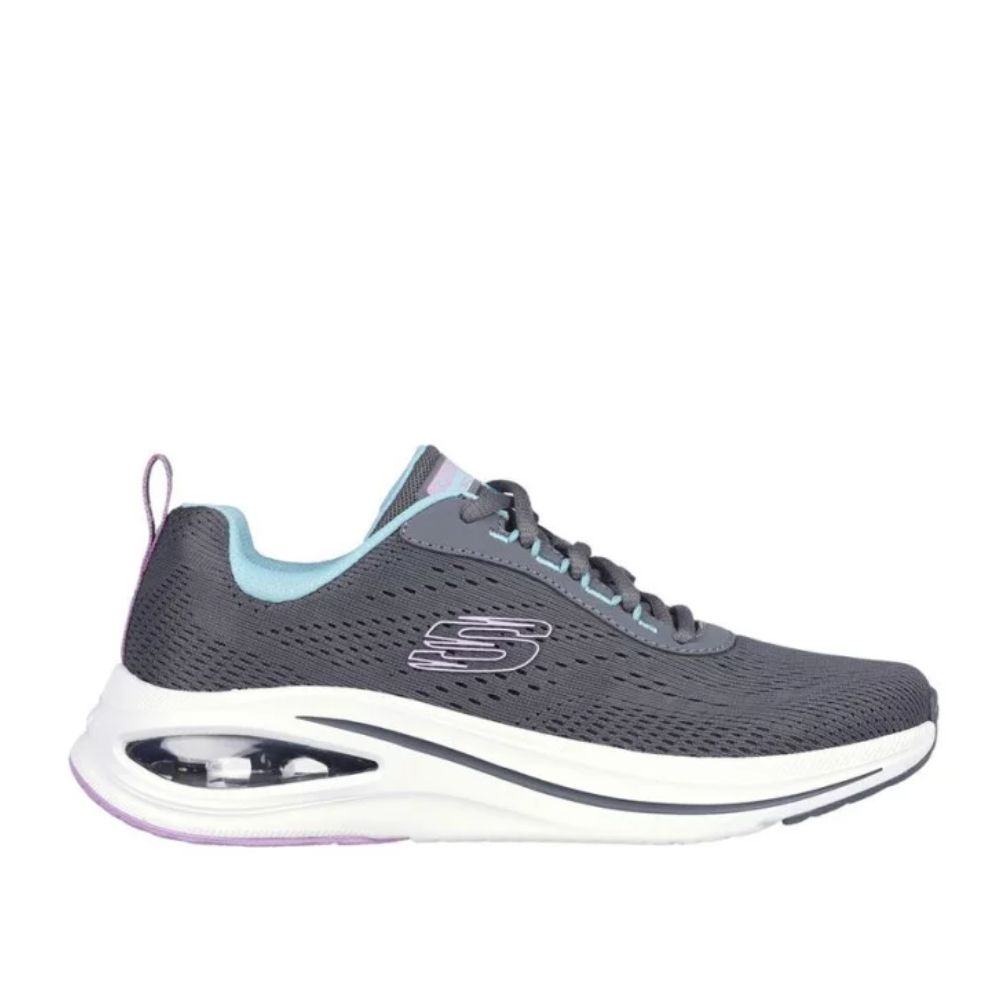 Skechers  Skech-air Meta-aired Out. 15013 - gris-azul - 