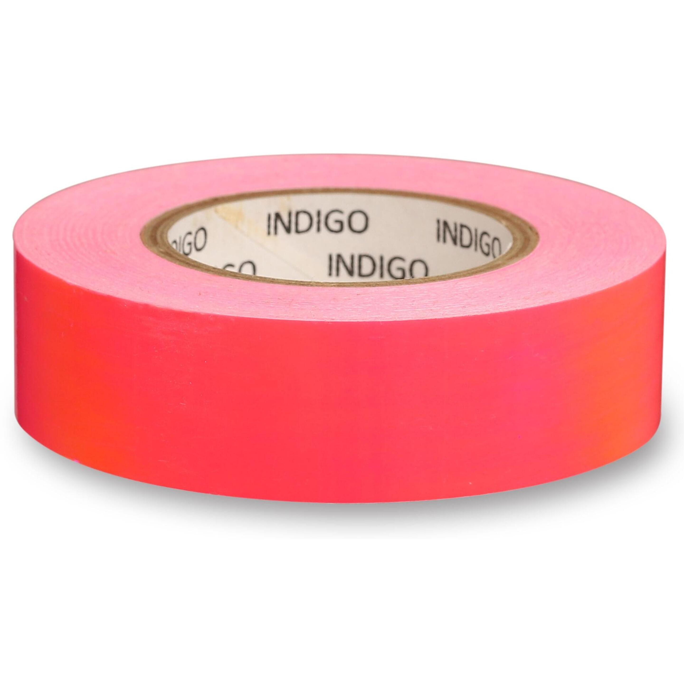 Rollo Adhesivo Chamaleon Indigo 20mm*14m - rosa - 