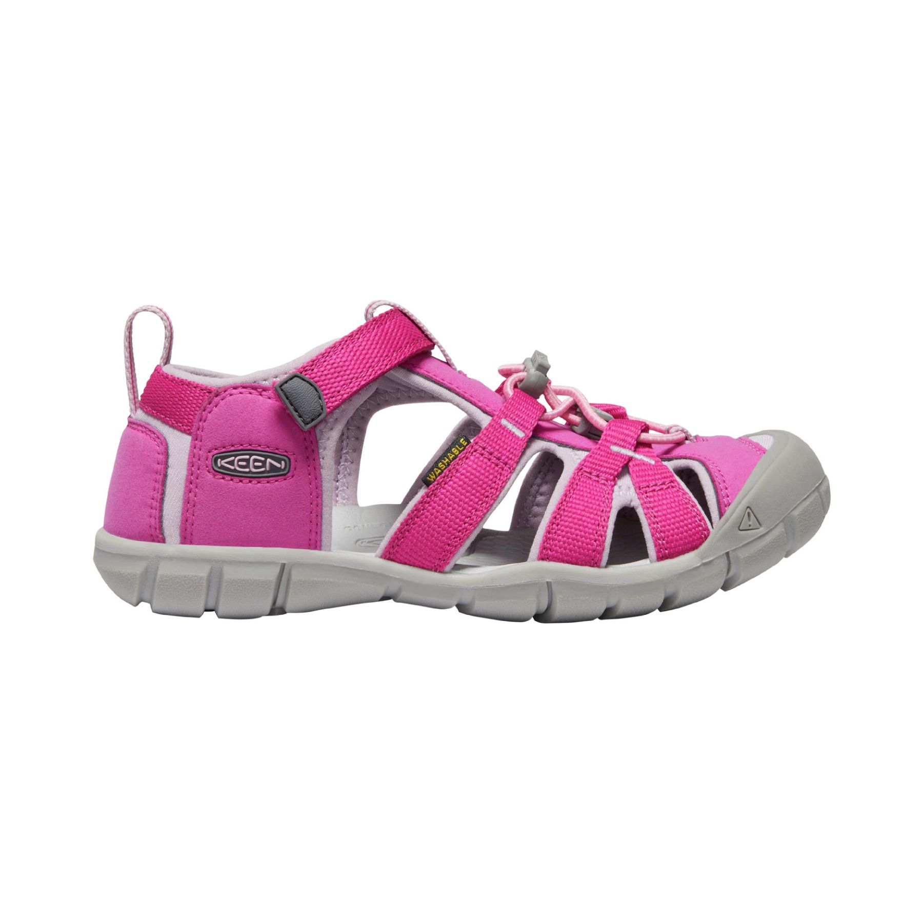 Sandalias Keen Seacamp Ii Cnx