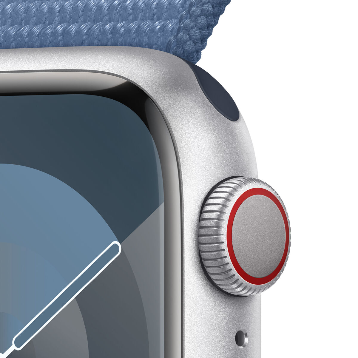 Smartwatch Apple Watch Series 9 41 Mm  MKP