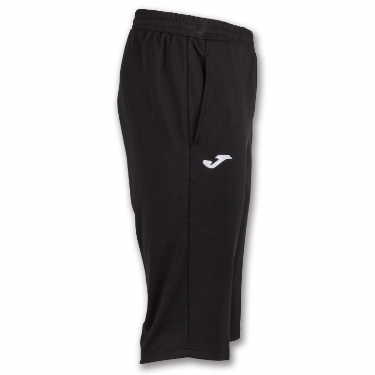 Bermuda Joma Capri Negro