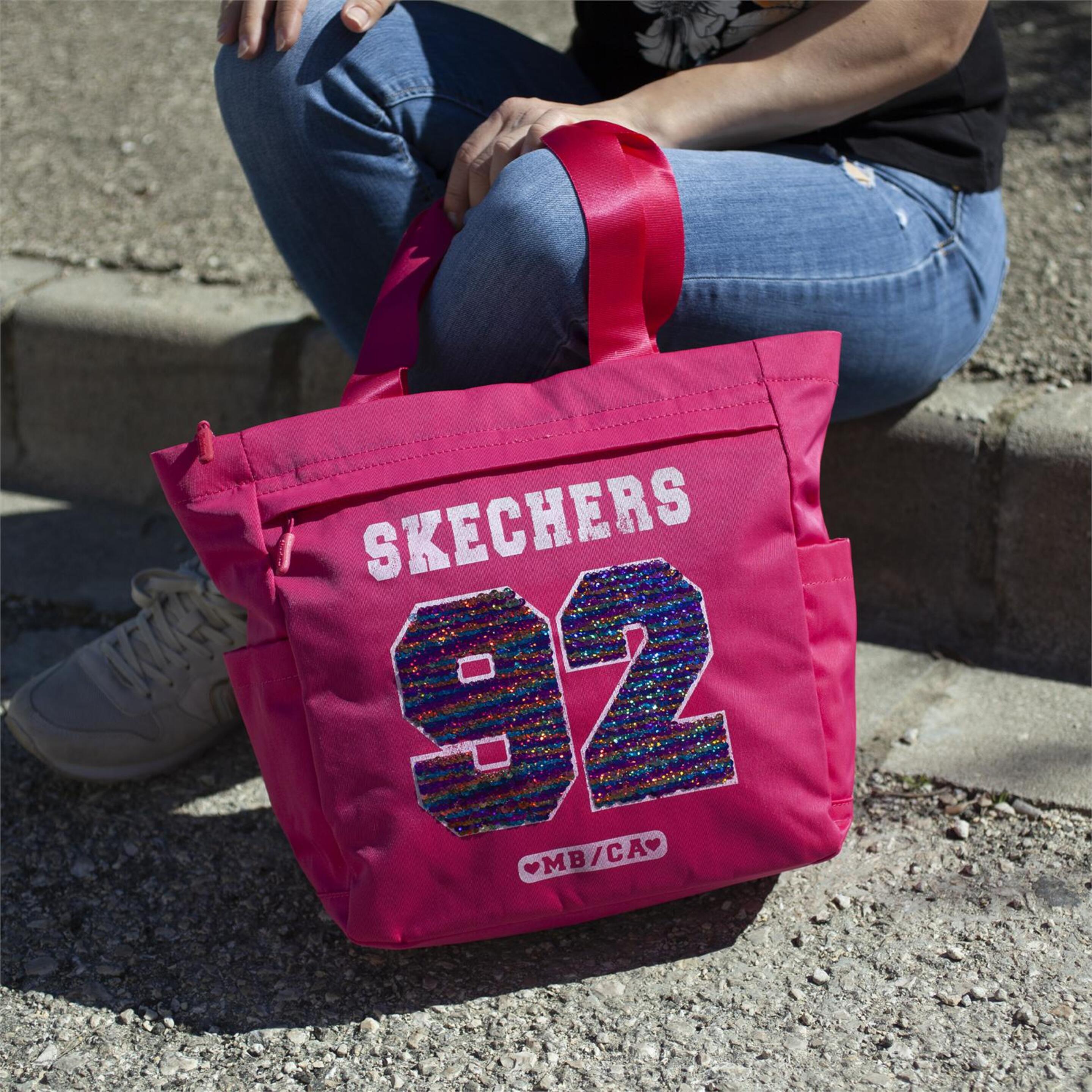 Bolso Skechers Starlight