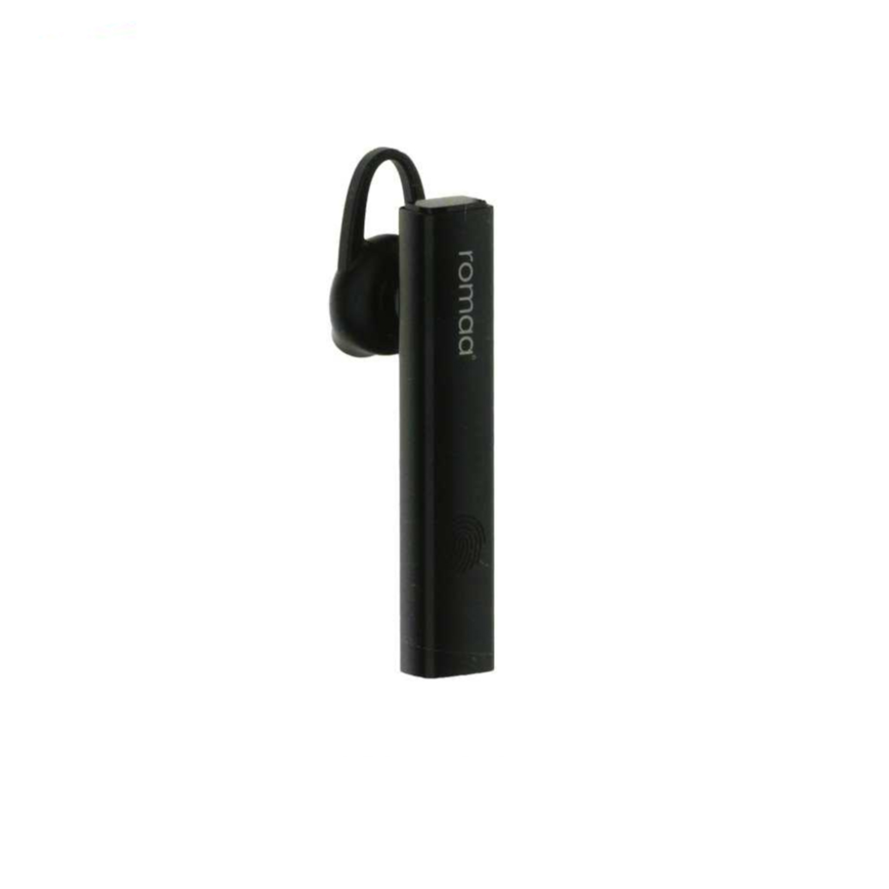 Auricular Wireless Smartek Tws-130 - negro - 