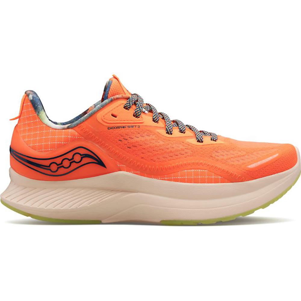 Zapatillas Running Saucony Endorphin Shift 2