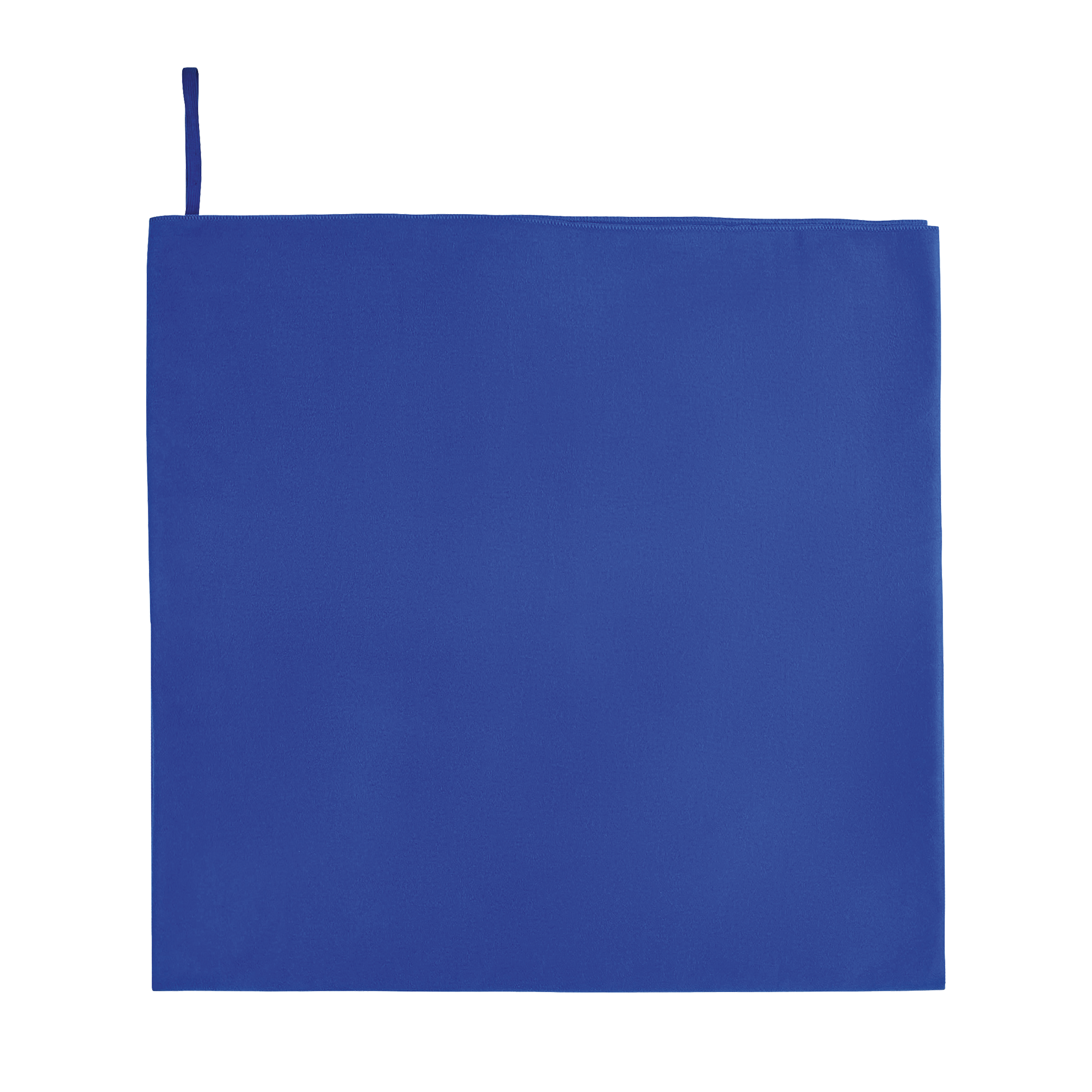 Toalla De Microfibra Atoll 100x150 - azul-royal - 