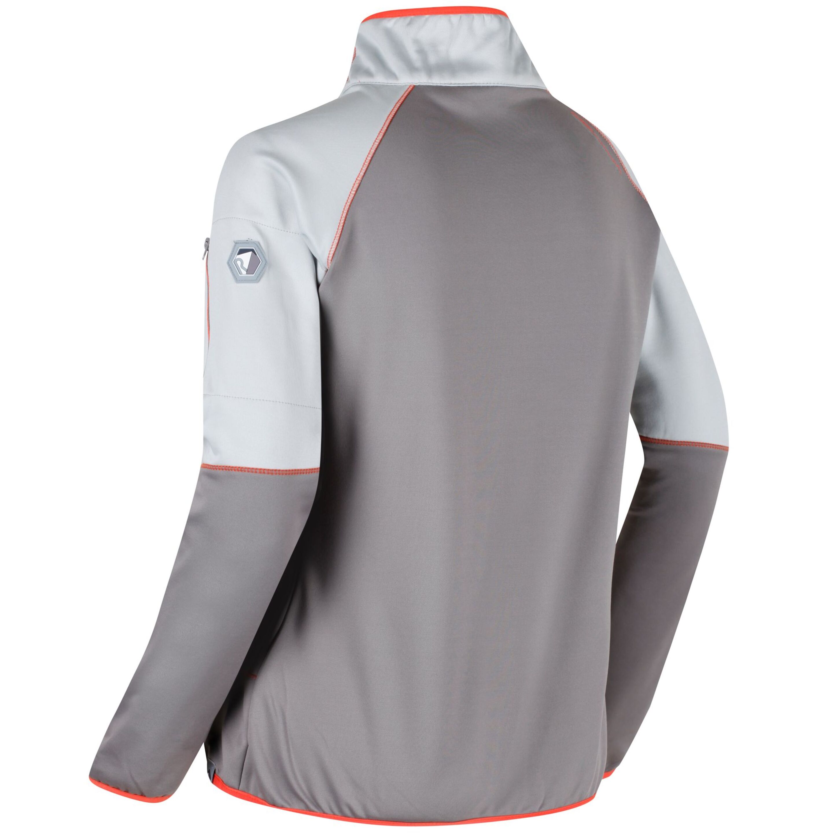 Regatta - Chaqueta Softshell Modelo Sumatra Iii