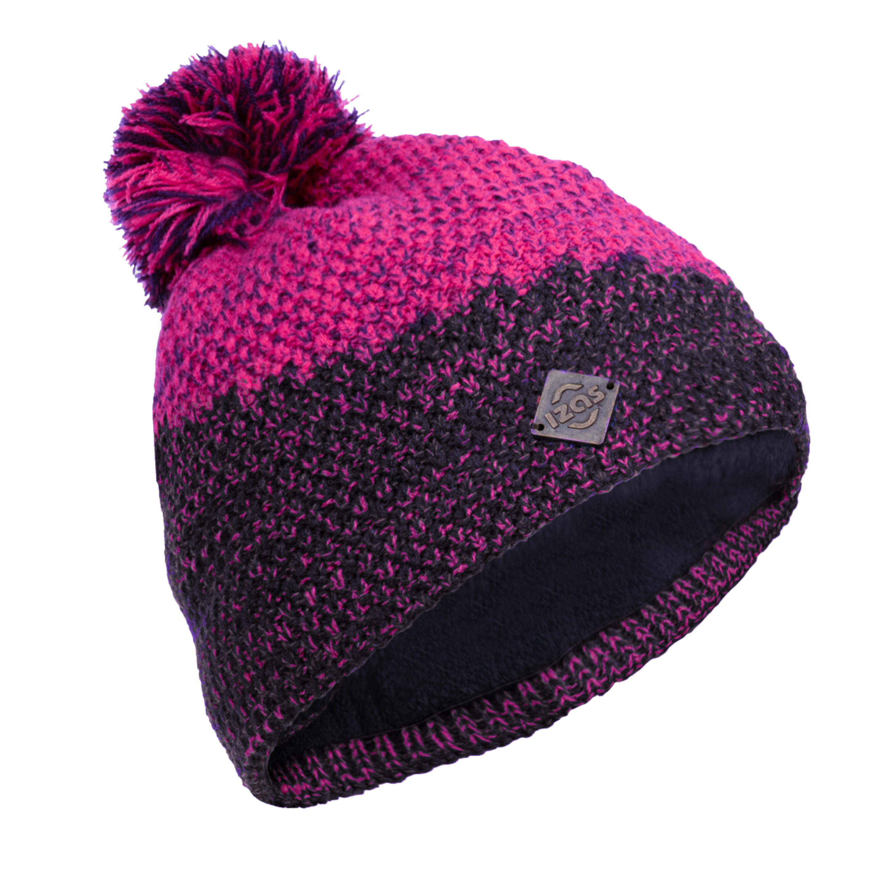 Gorro De Inverno Kazbek Izas