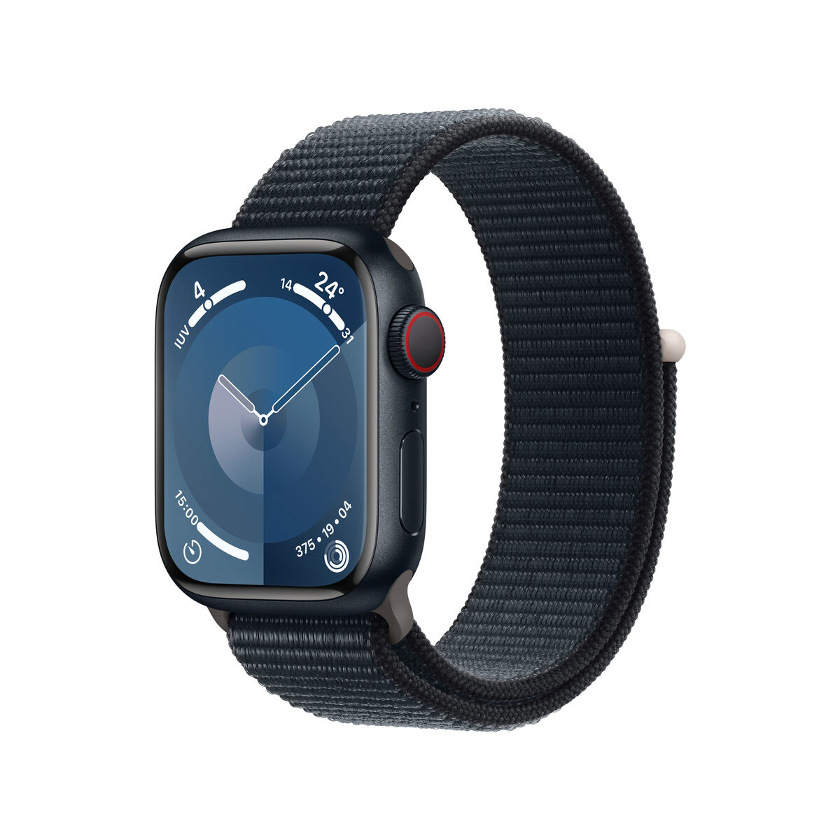 Reloj Inteligente Apple Watch Series 9 41 Mm  MKP