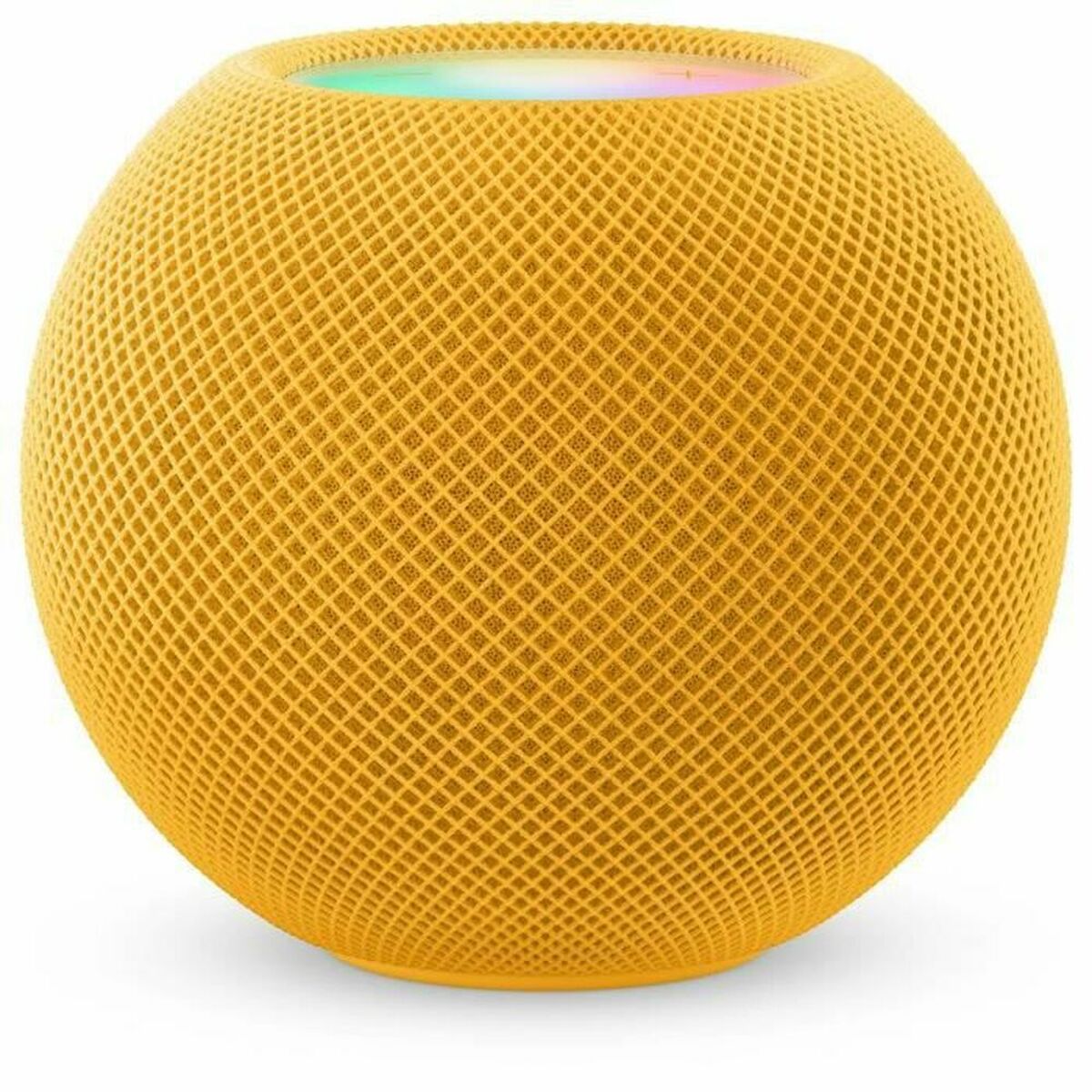 Altavoz Inteligente Apple Homepod Mini - amarillo - 