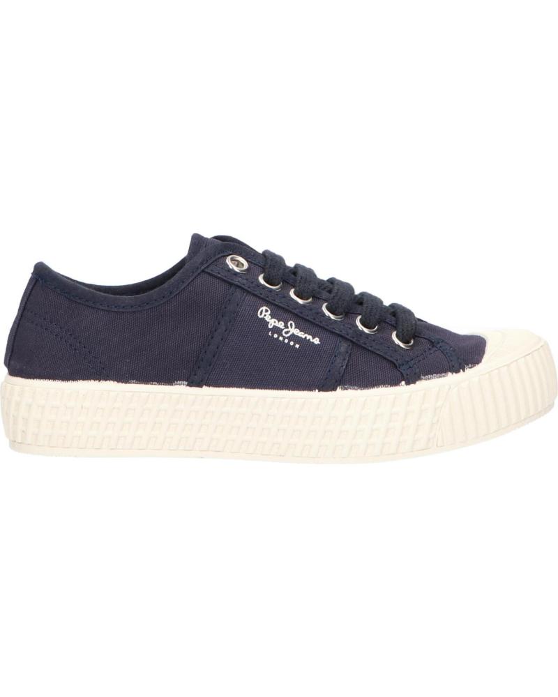 Sapatilhas Pepe Jeans Pbs30408 Belife