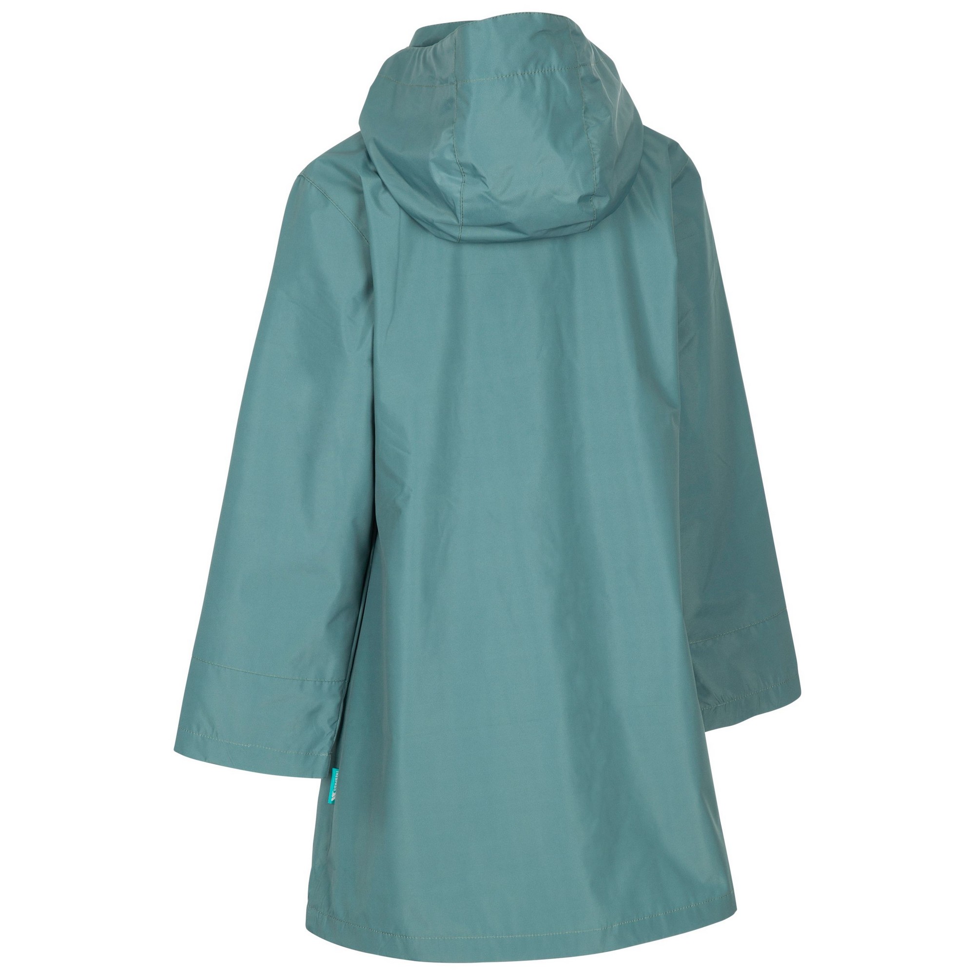 Chaqueta Impermeable Trespass Drizzling