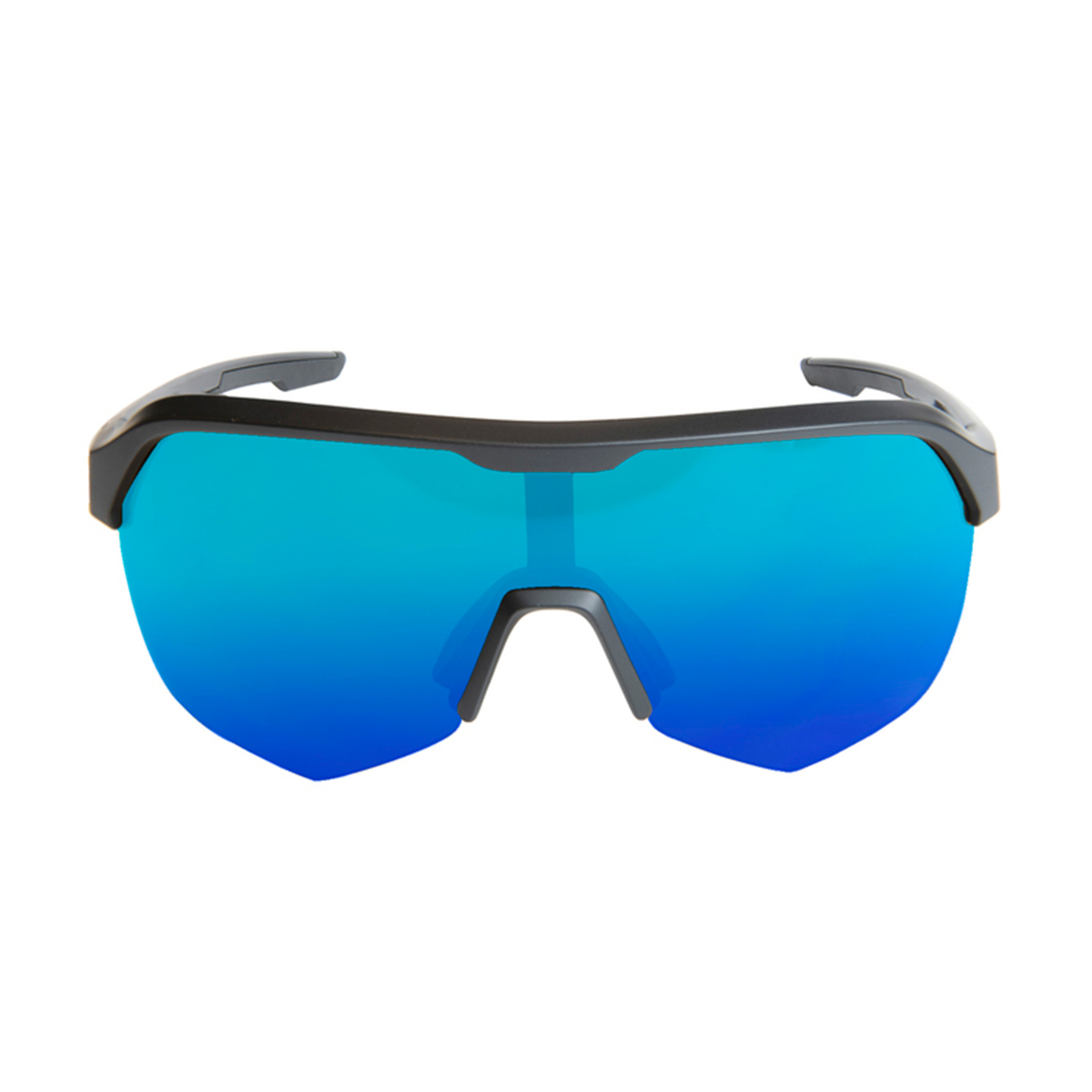 Óculos De Sol Para Ciclismo Ecoon Val Thorens - Azul - Produto ECO Reciclado e Reciclável | Sport Zone MKP