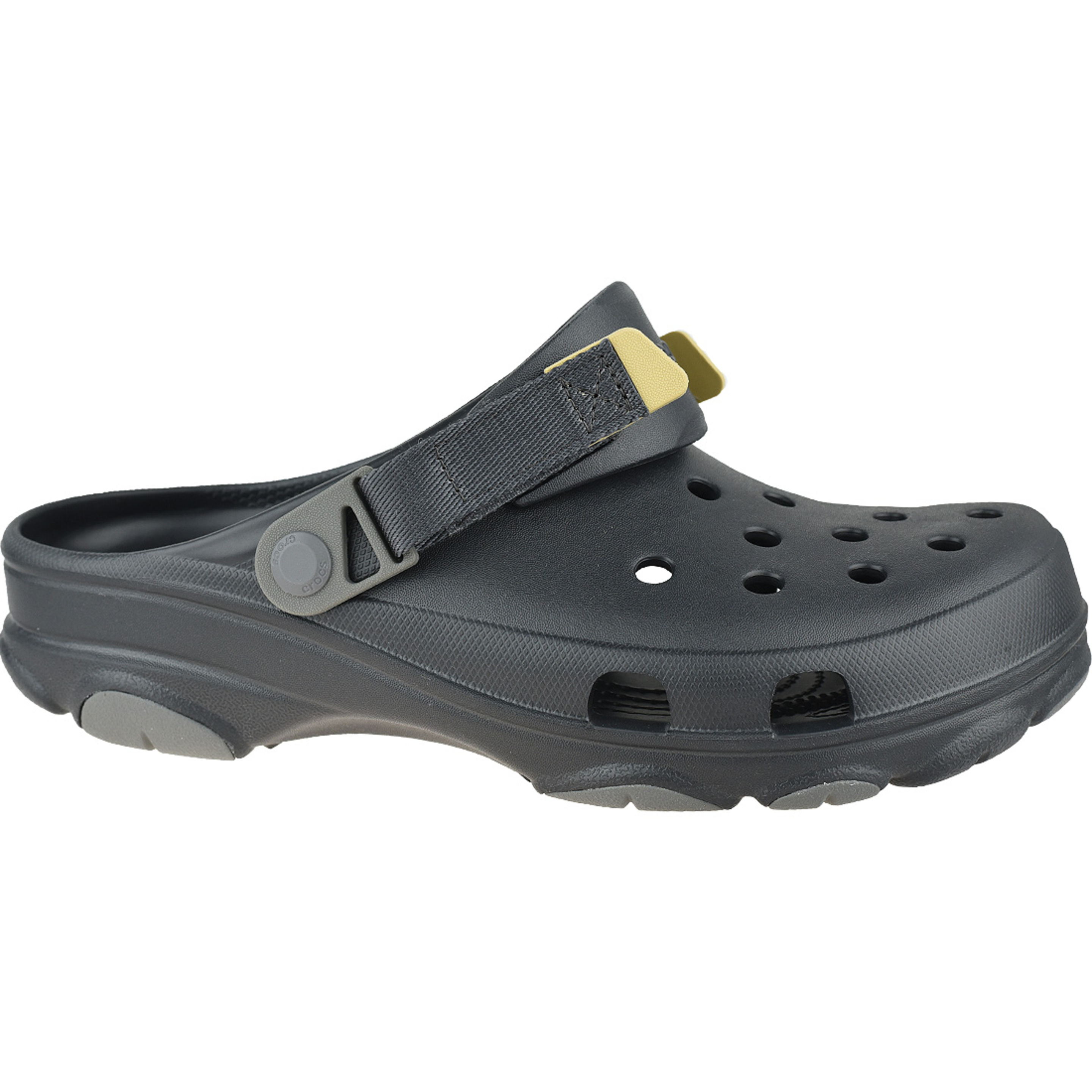 Chanclas Crocs Classic All Terrain Clog 206340-001