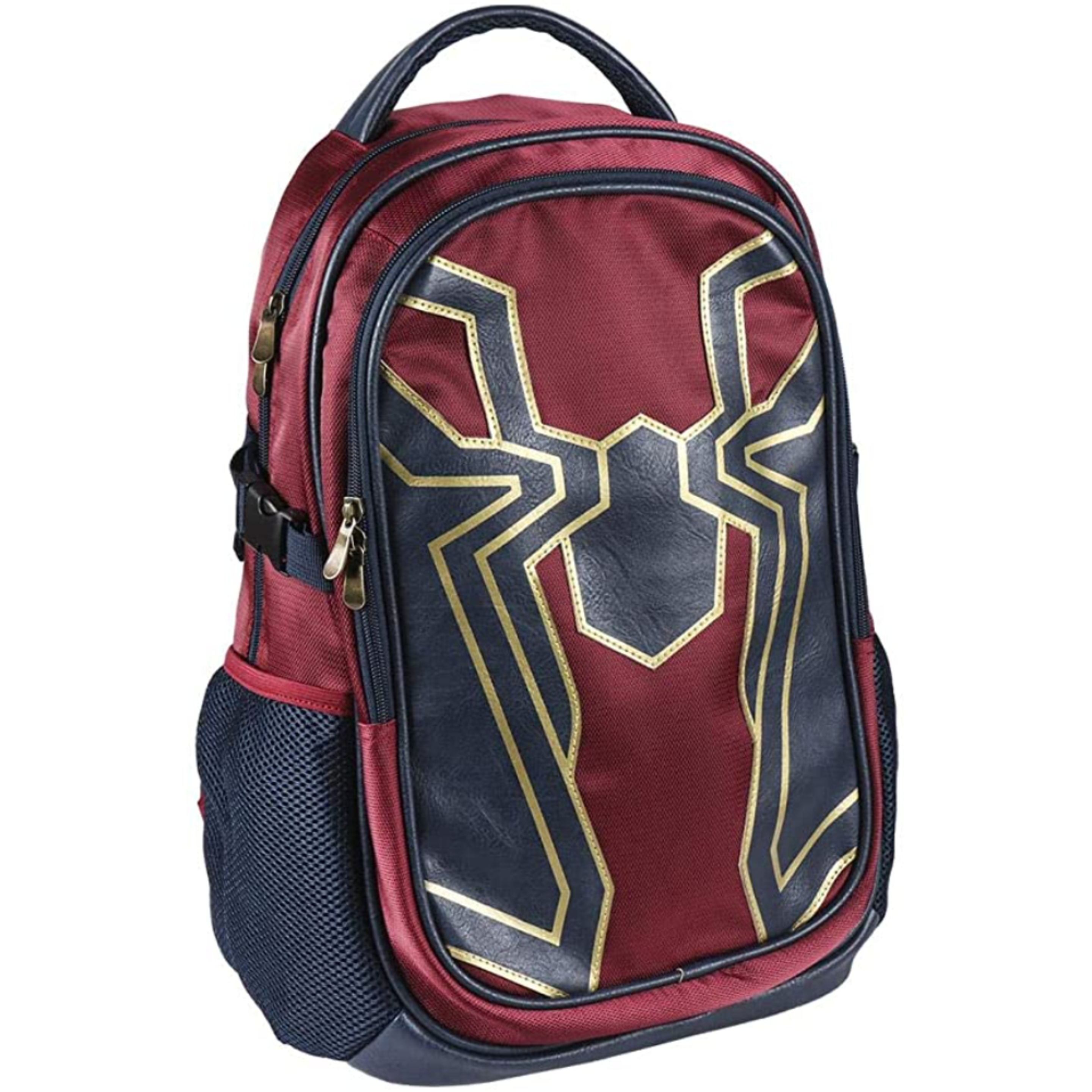 Mochila Spiderman 69654