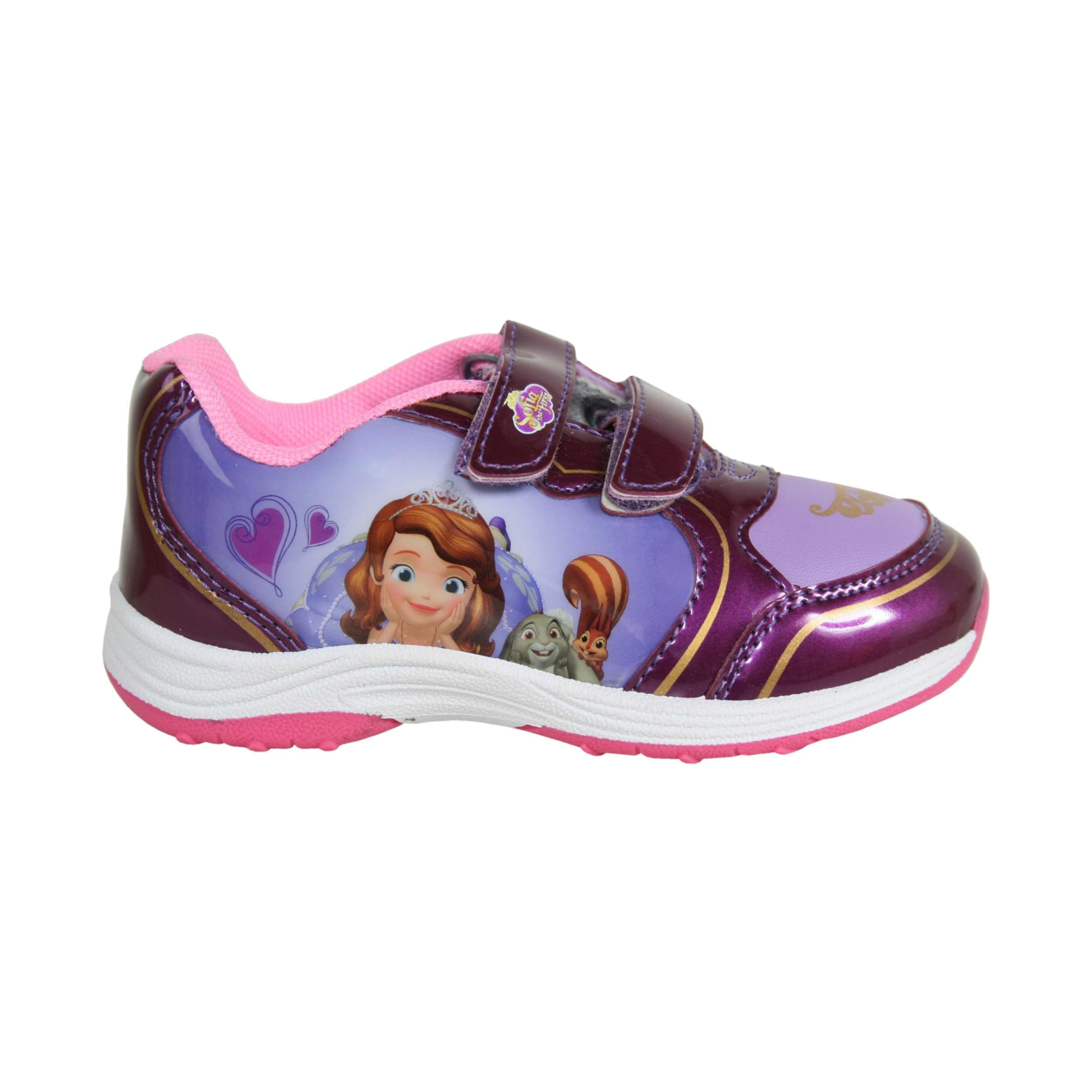 Zapatillas Princesa Sofía So000851-b2049