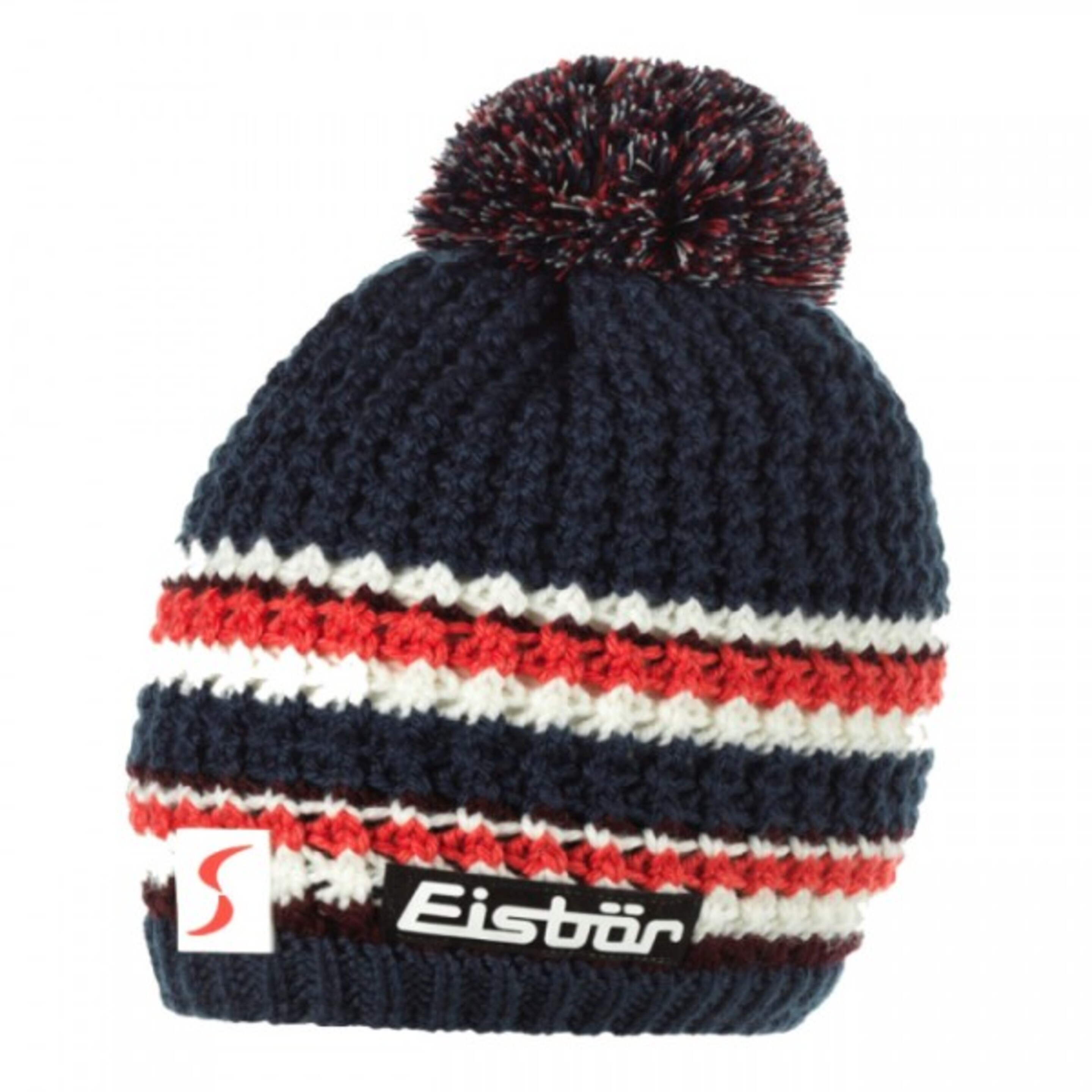 Gorro Eisbar Libby Os Pompon