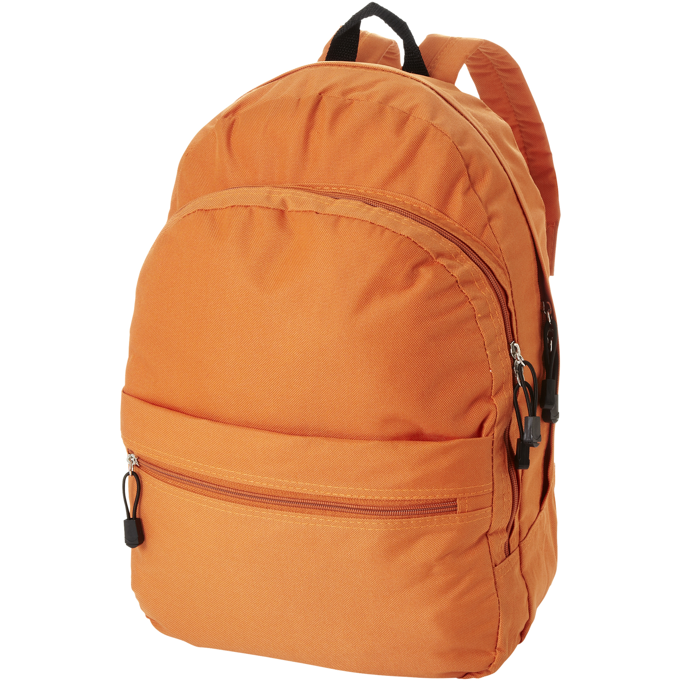 Mochila Modelo Trend (Paquete De 2) Bullet (Naranja)