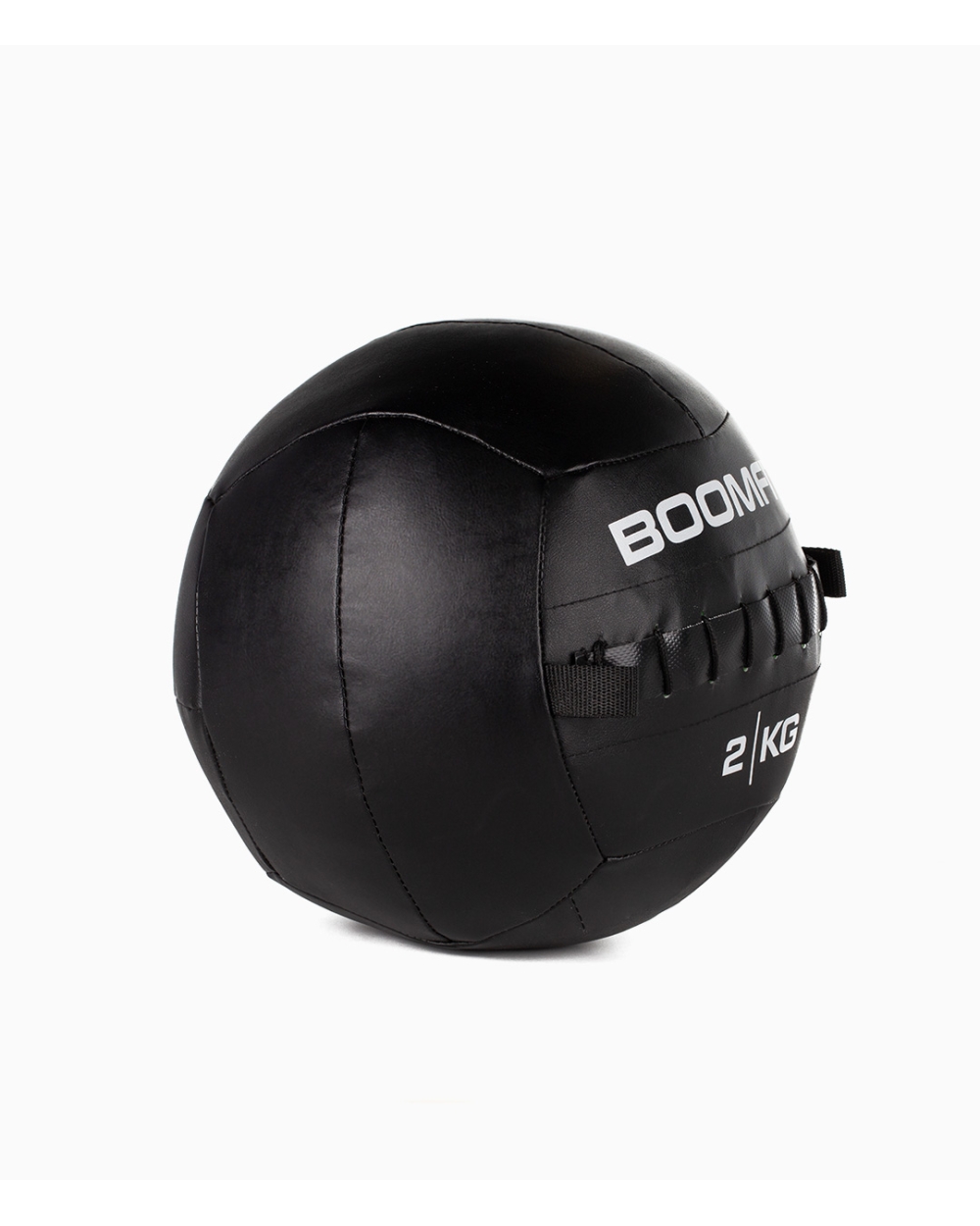 Balón Medicinal Boomfit 2kg - Wall Ball 2kg - Boomfit  MKP